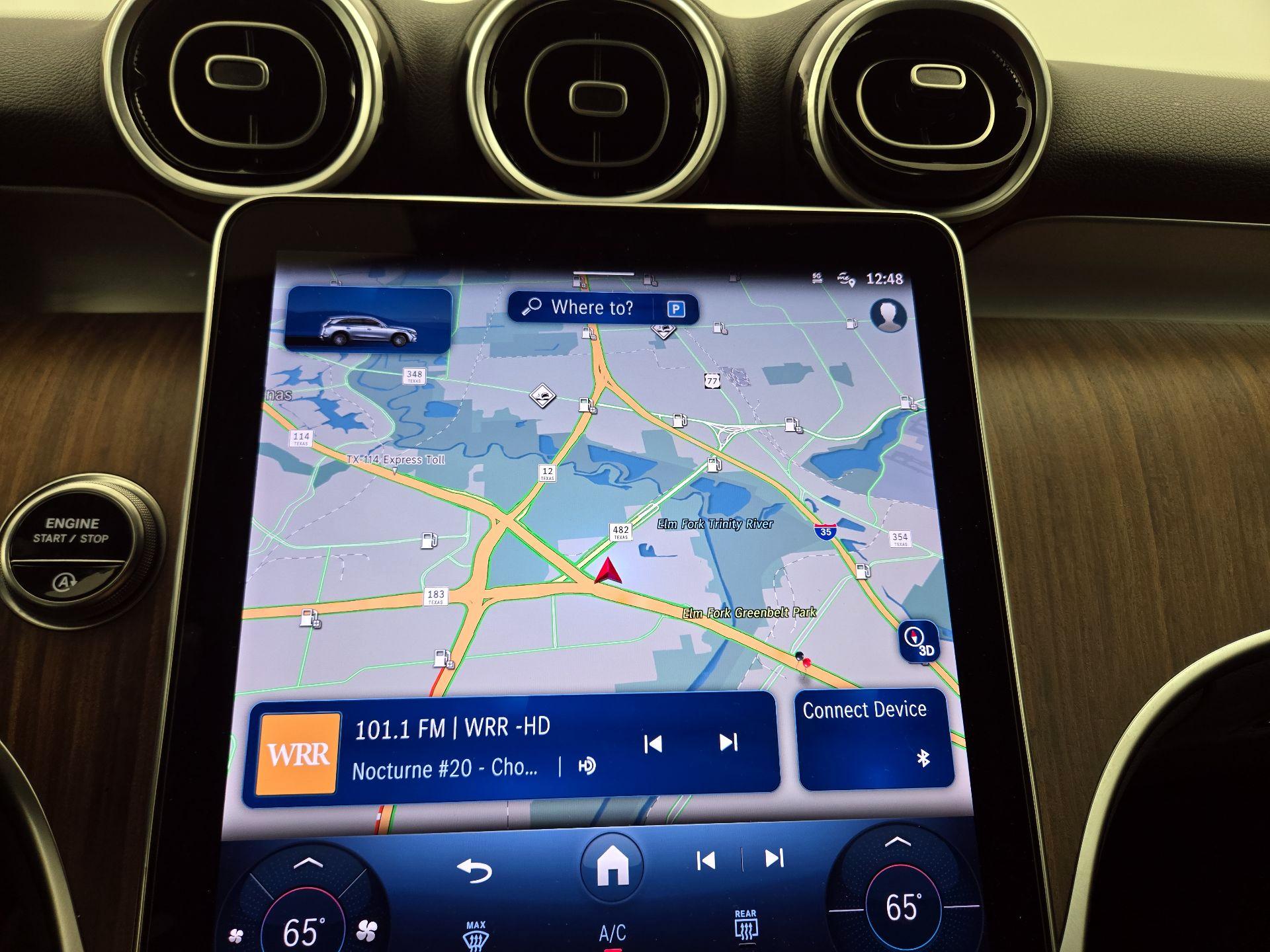 Thumbnail: 2025 Mercedes-Benz GLC - 14