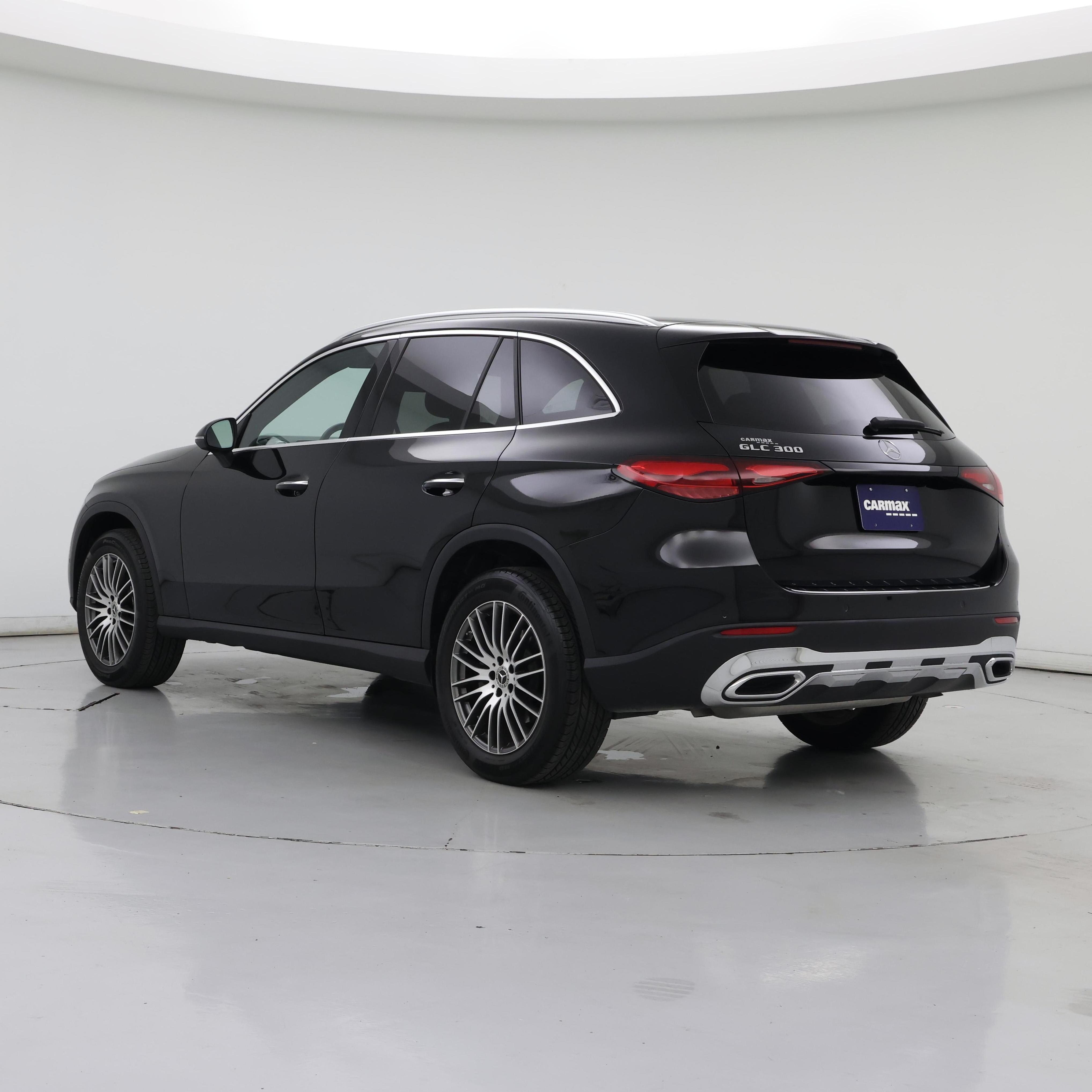 Thumbnail: 2025 Mercedes-Benz GLC - 2