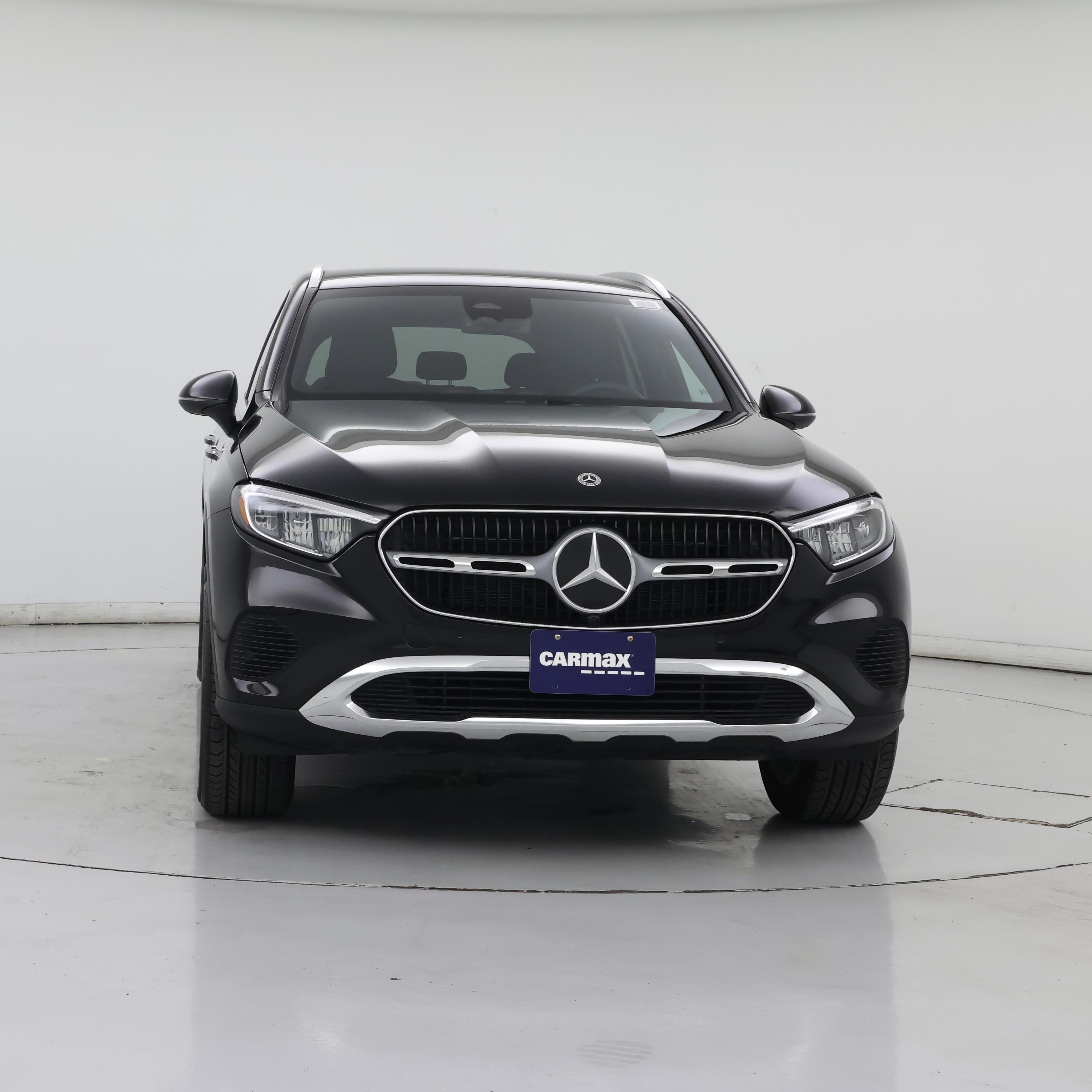 Thumbnail: 2025 Mercedes-Benz GLC - 5