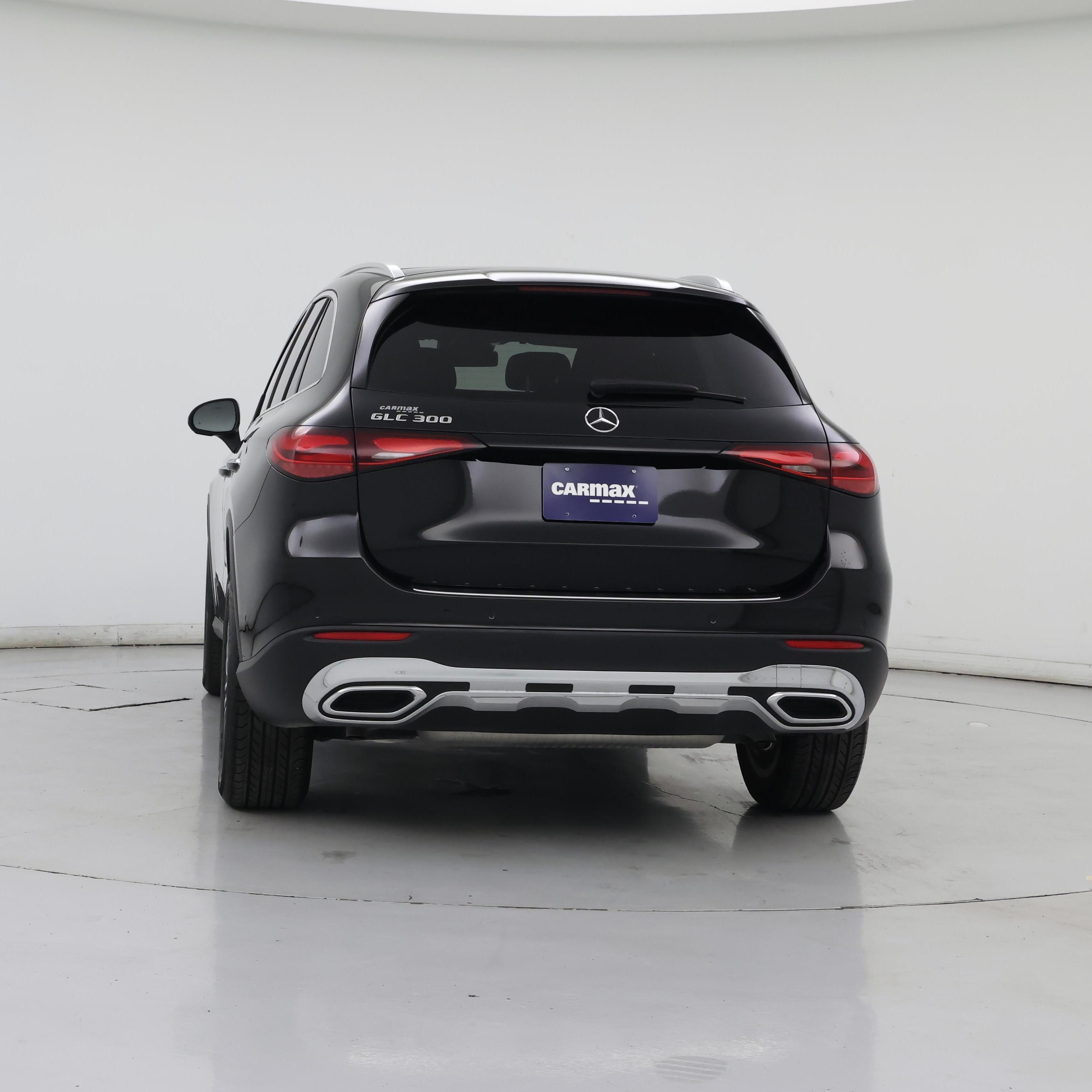 Thumbnail: 2025 Mercedes-Benz GLC - 6