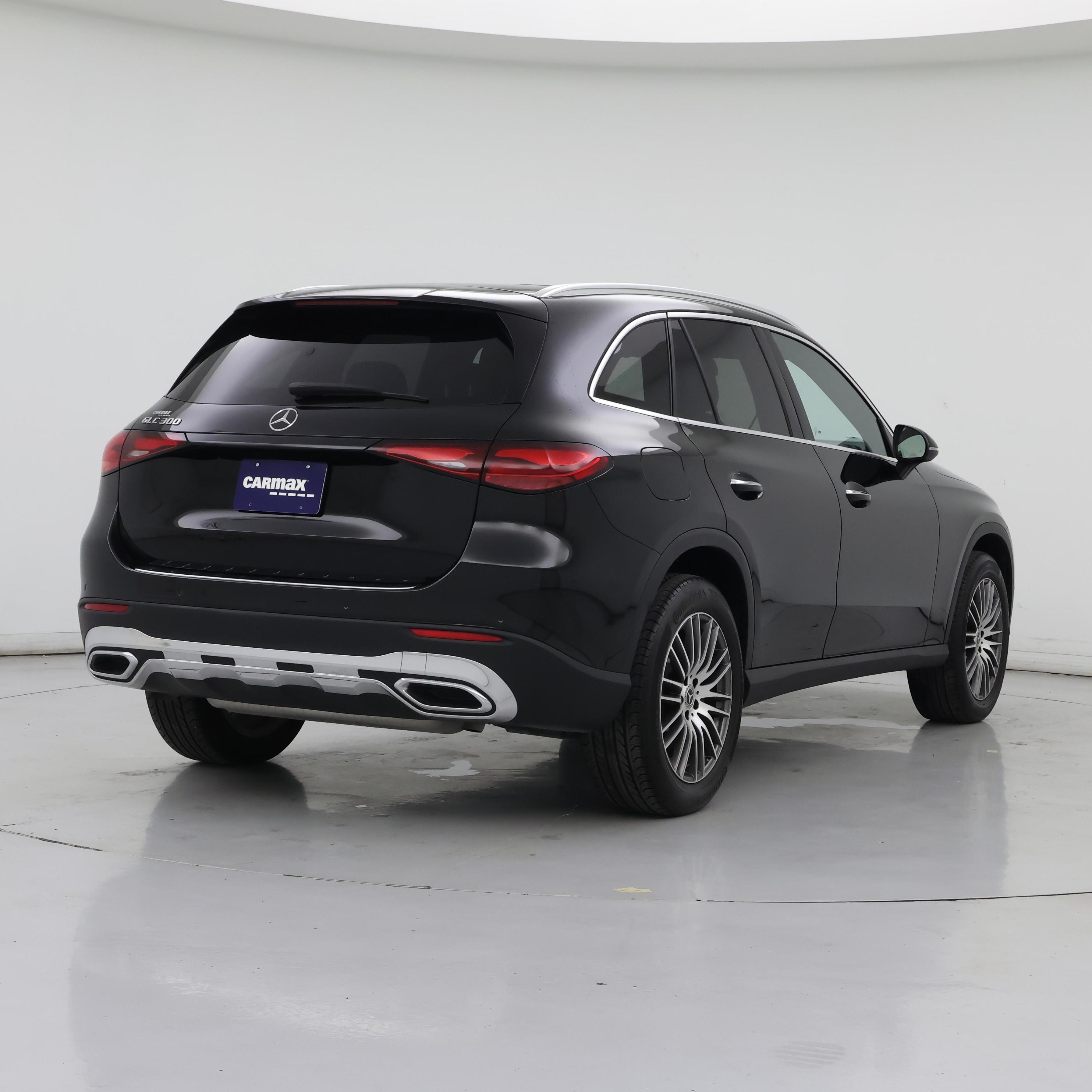 Thumbnail: 2025 Mercedes-Benz GLC - 8