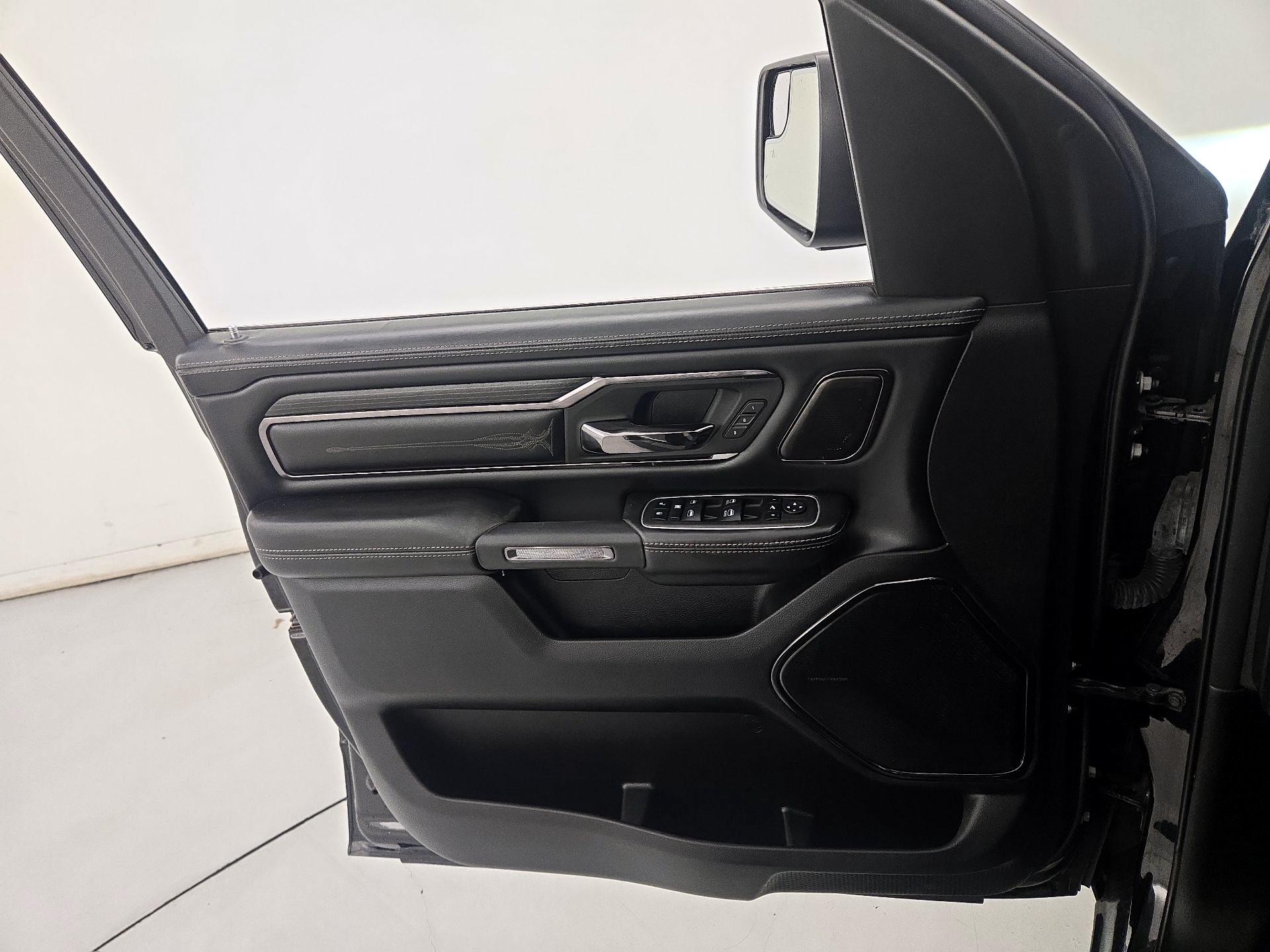 Thumbnail: 2023 RAM 1500 - 12