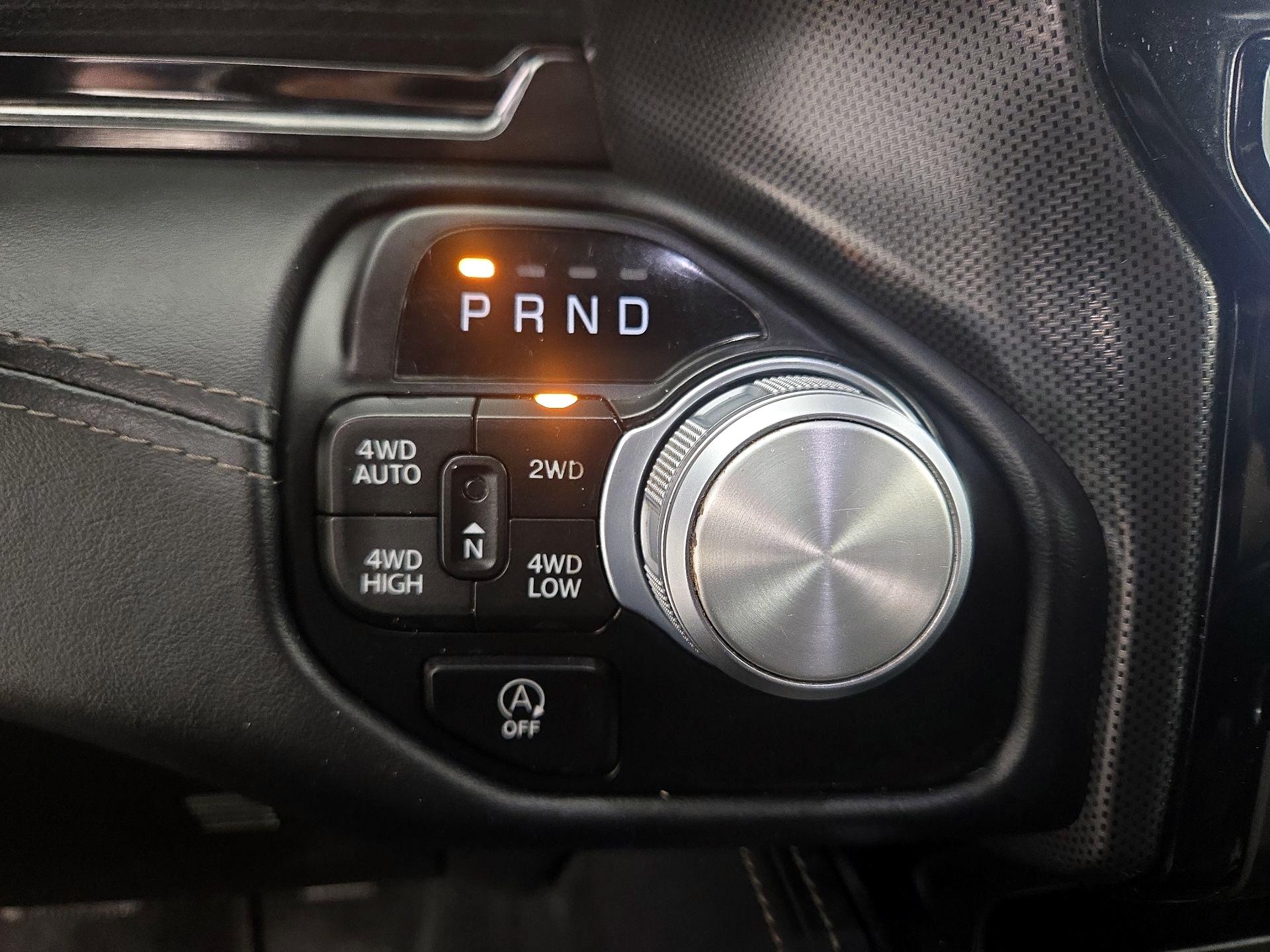 Thumbnail: 2023 RAM 1500 - 18