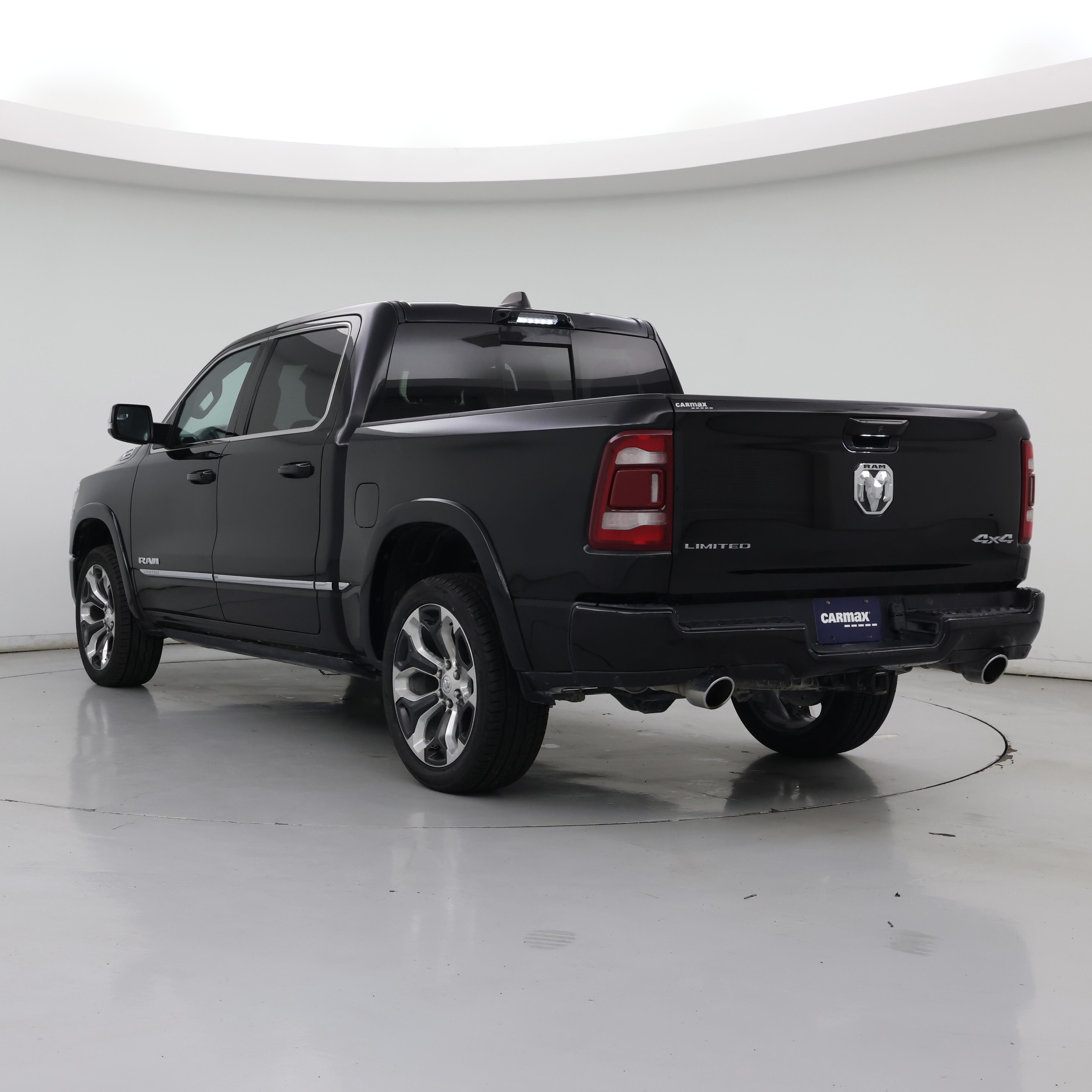 Thumbnail: 2023 RAM 1500 - 2