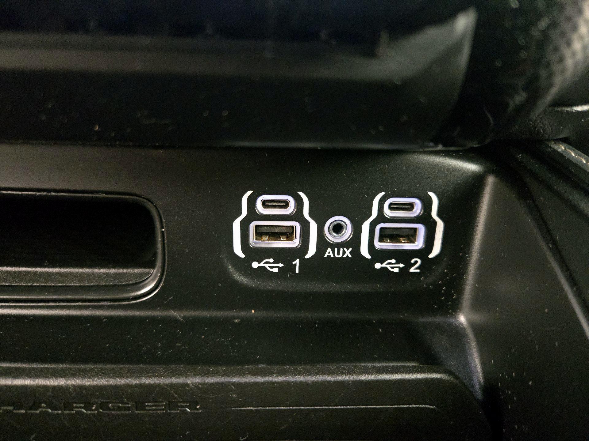 Thumbnail: 2023 RAM 1500 - 19