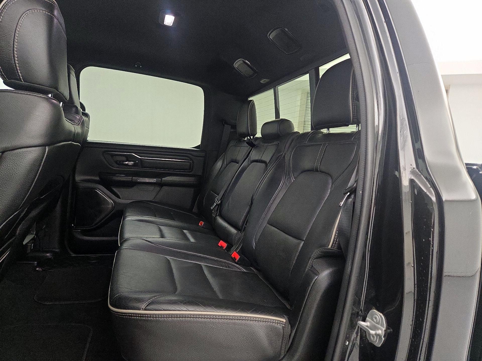 Thumbnail: 2023 RAM 1500 - 20