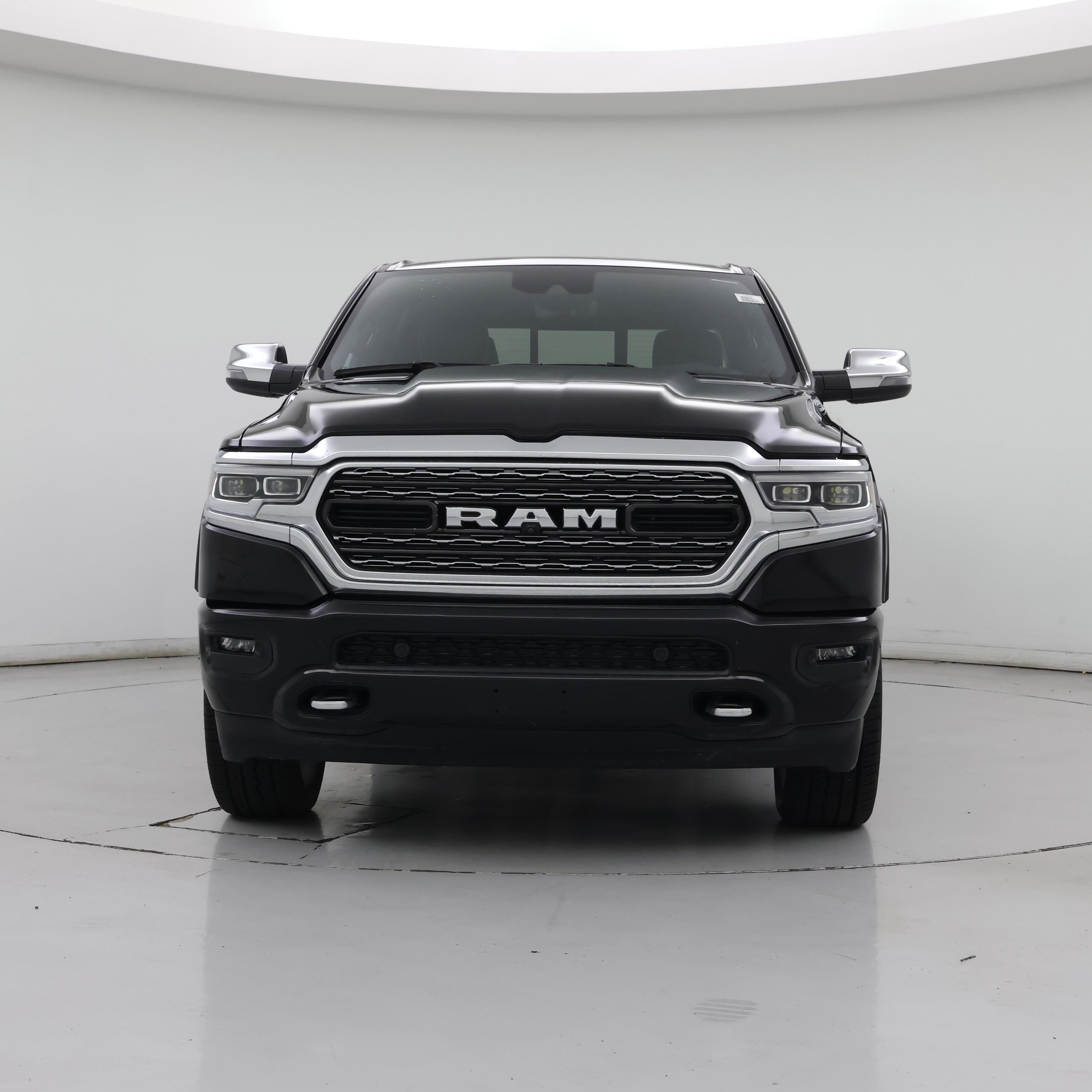 Thumbnail: 2023 RAM 1500 - 5