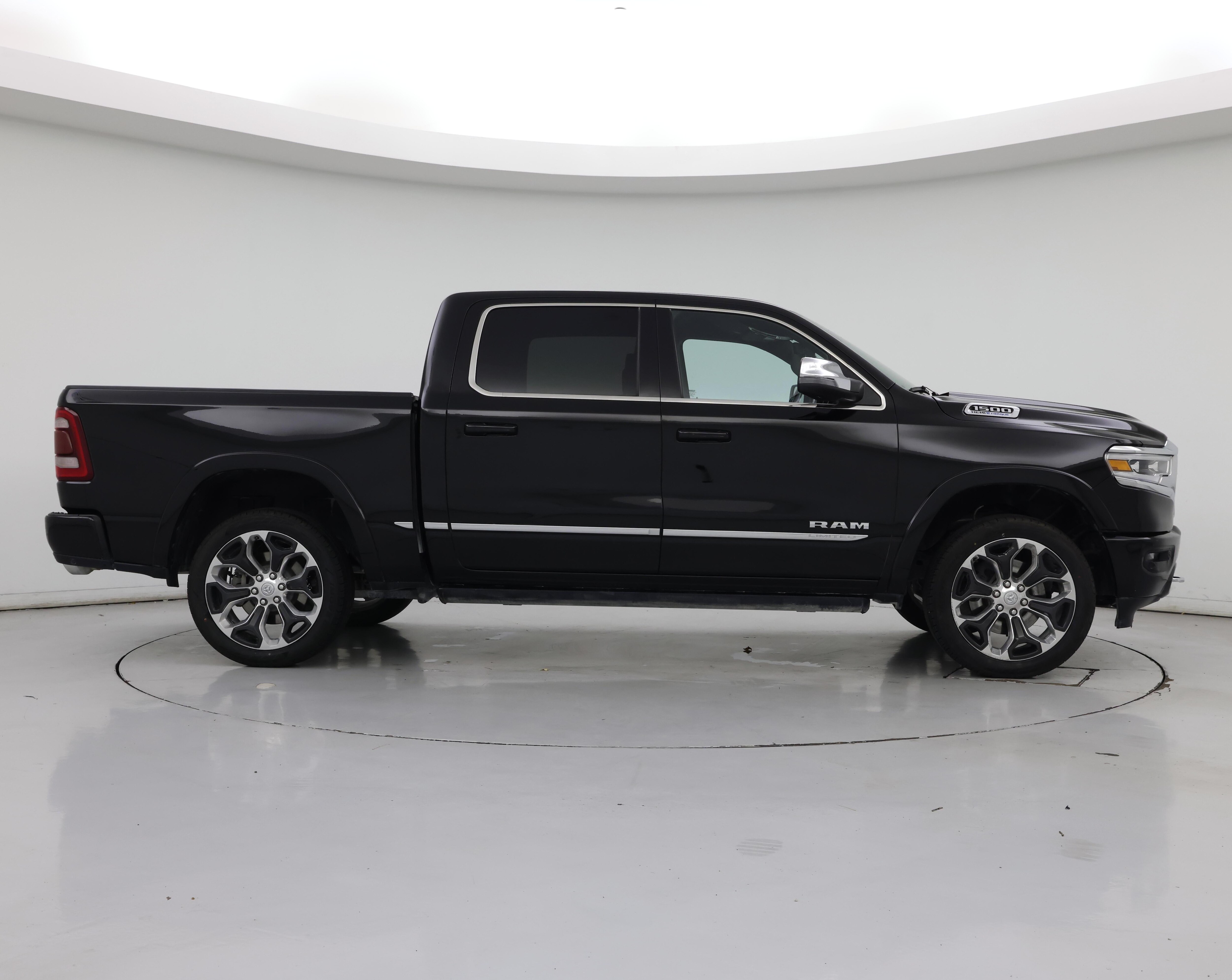 Thumbnail: 2023 RAM 1500 - 7