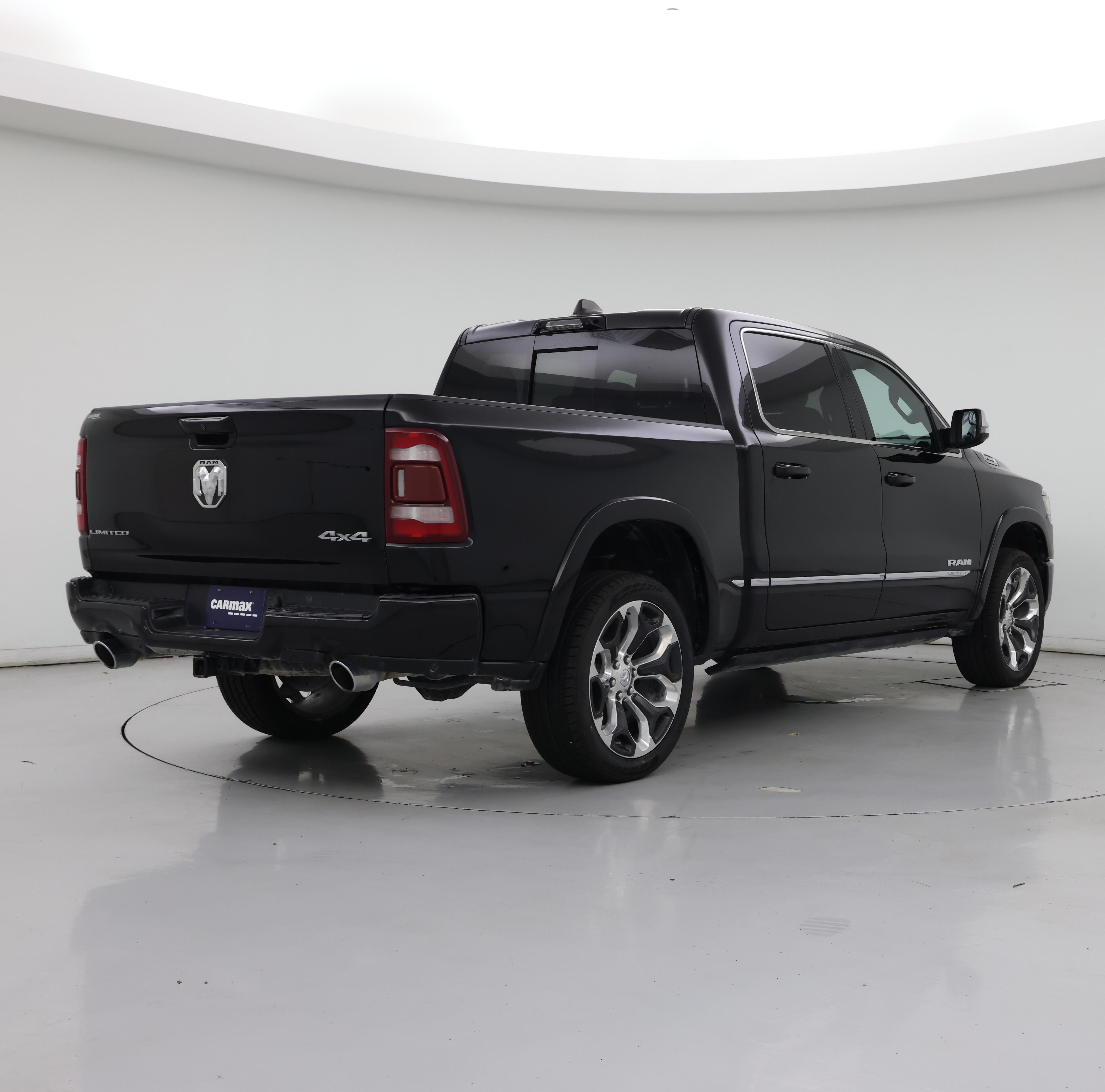 Thumbnail: 2023 RAM 1500 - 8