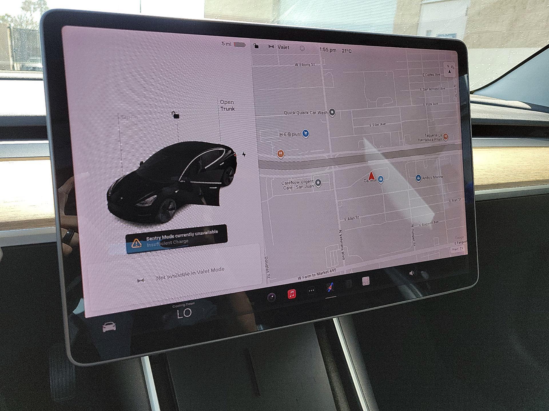 Thumbnail: 2020 Tesla Model 3 - 11