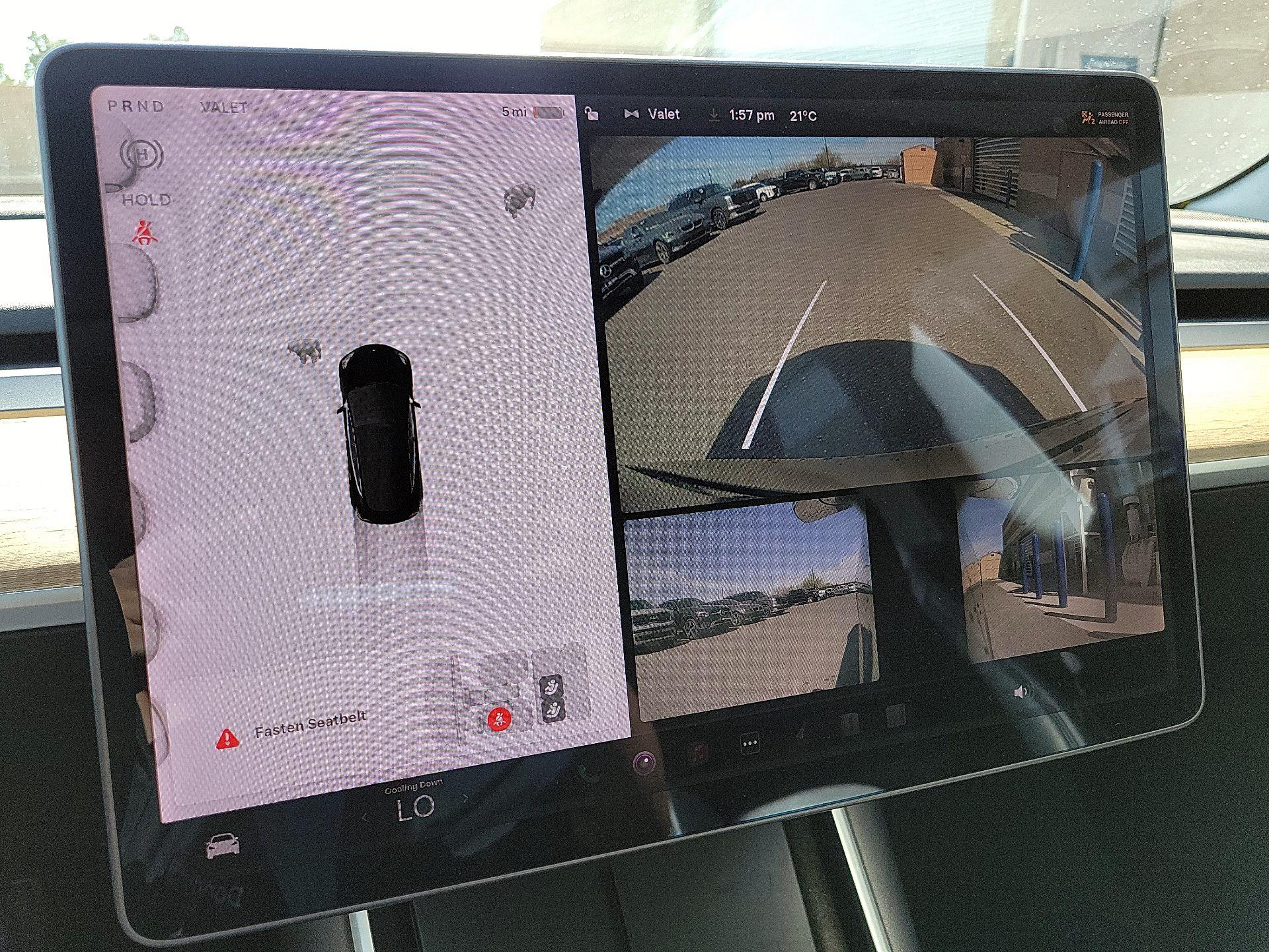 Thumbnail: 2020 Tesla Model 3 - 12