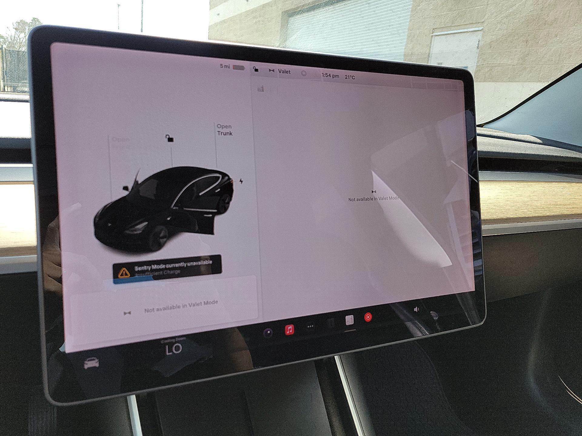 Thumbnail: 2020 Tesla Model 3 - 13