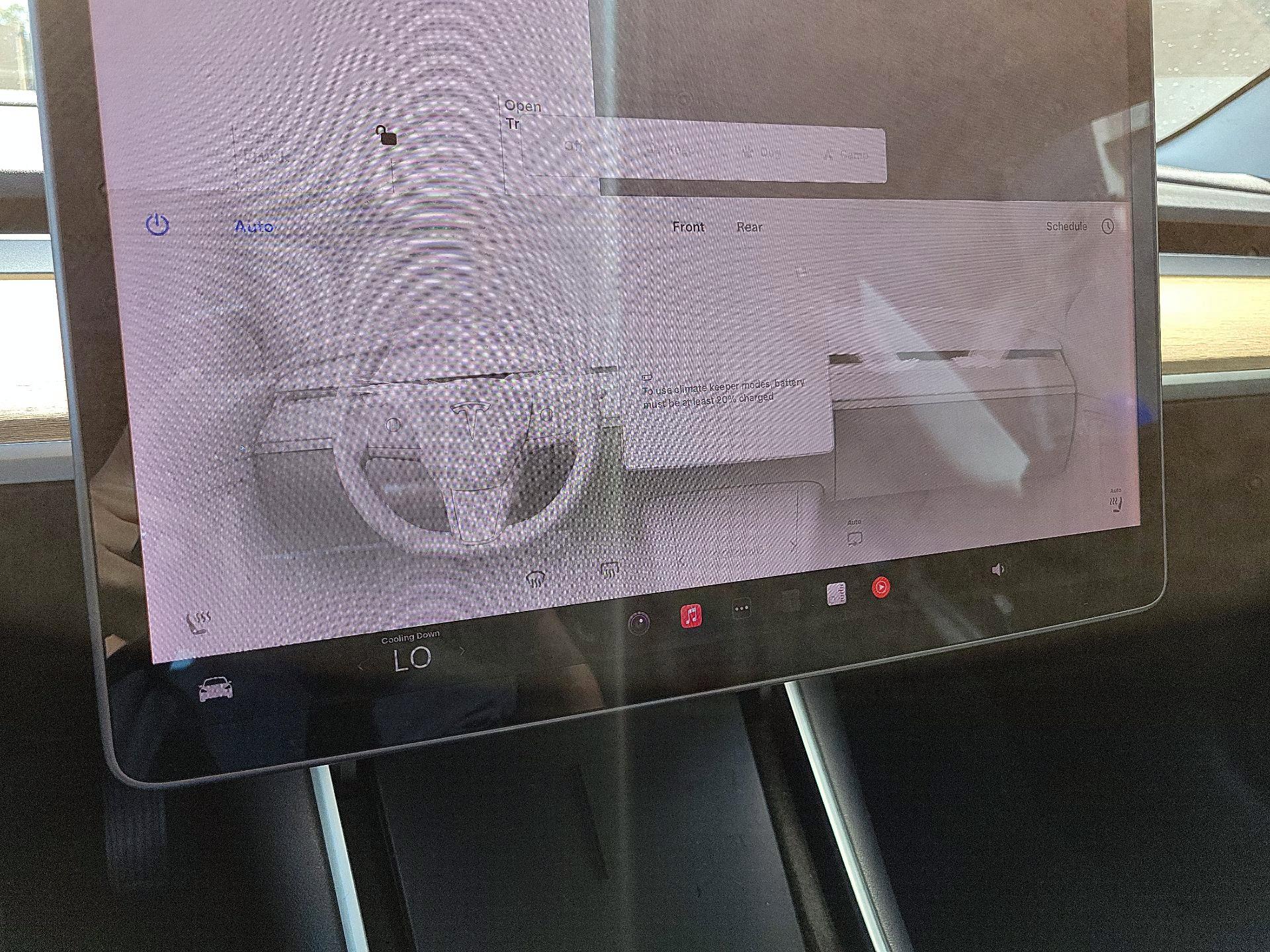 Thumbnail: 2020 Tesla Model 3 - 14