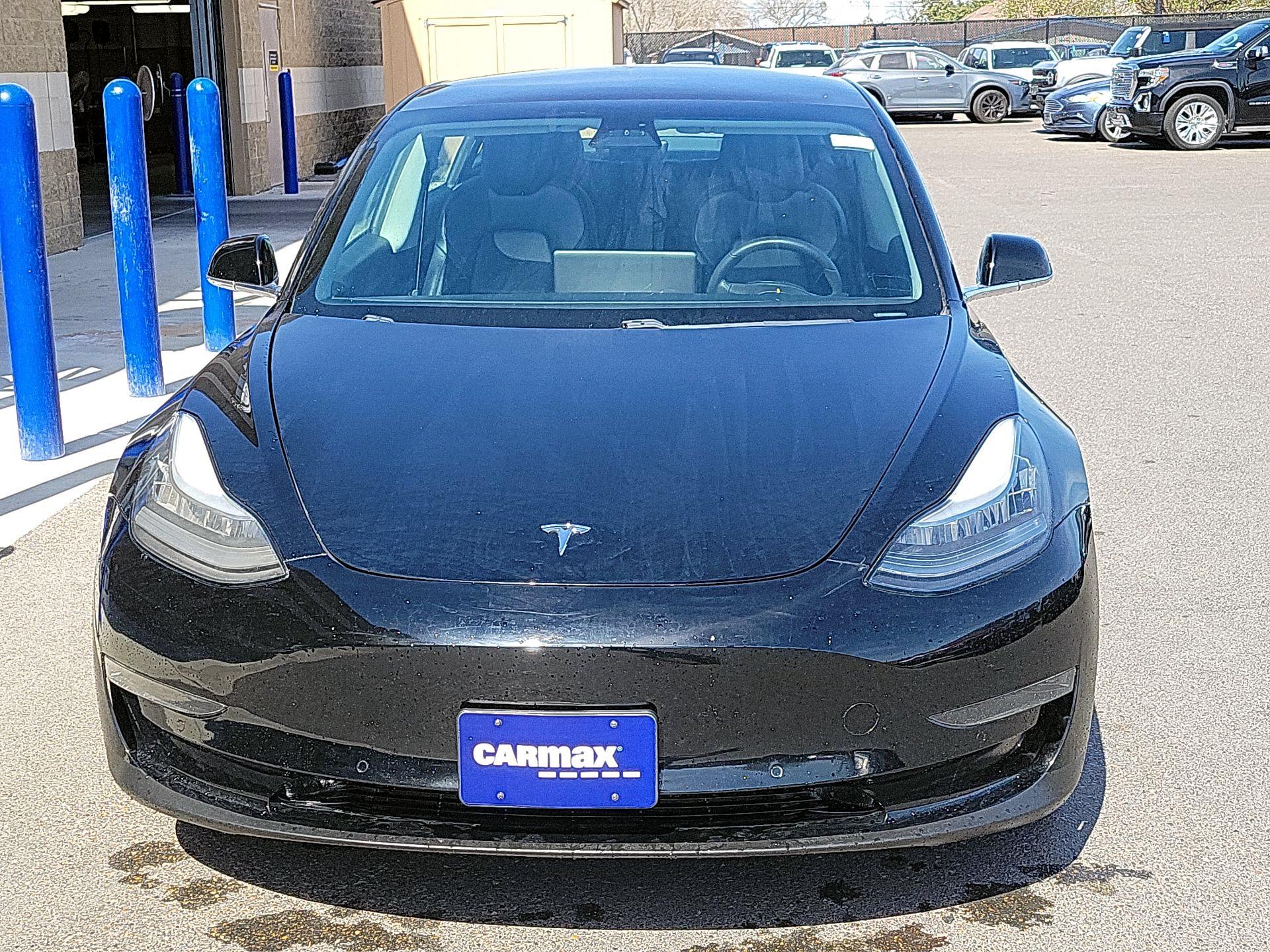 Thumbnail: 2020 Tesla Model 3 - 2