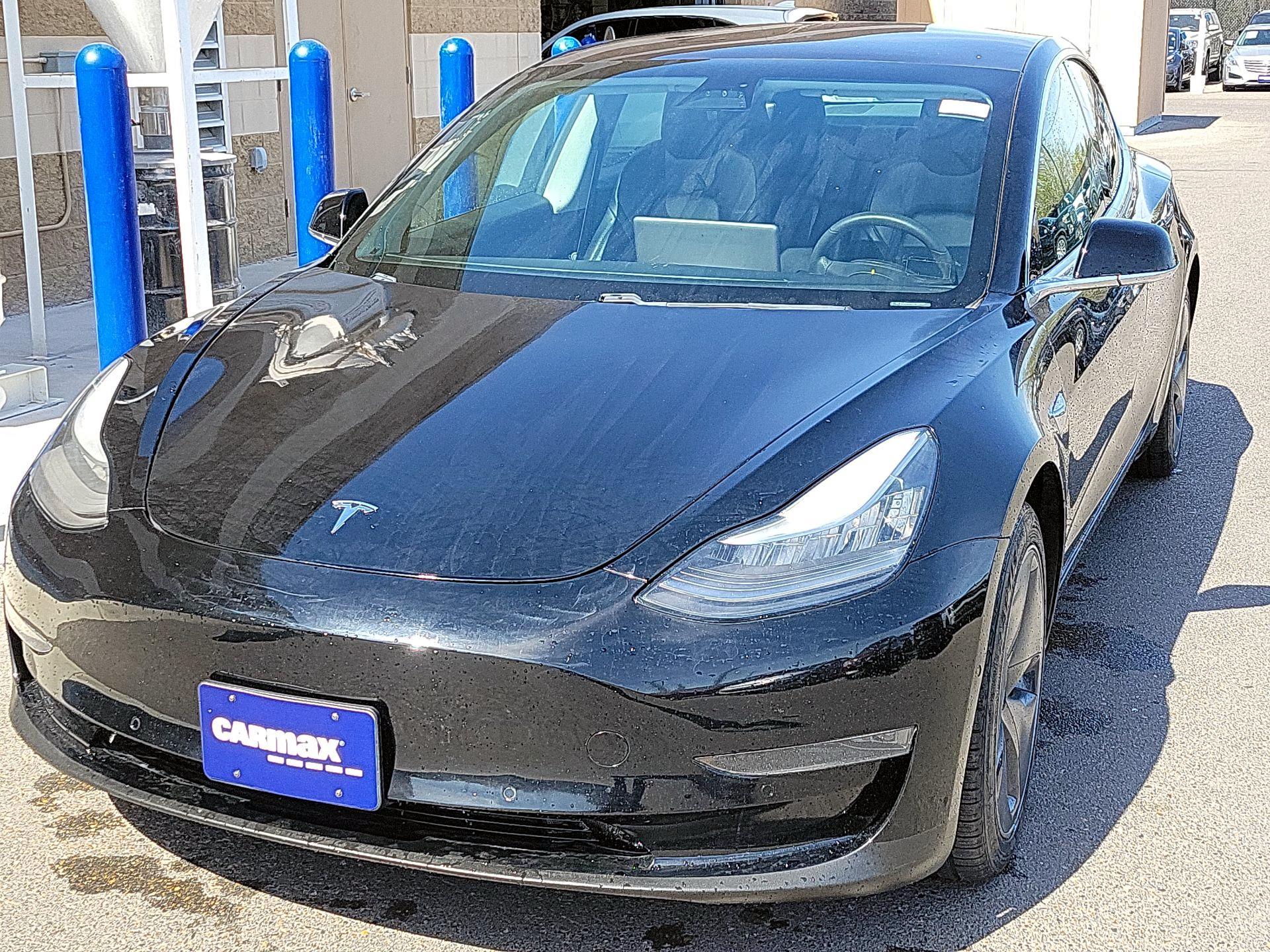 Thumbnail: 2020 Tesla Model 3 - 3