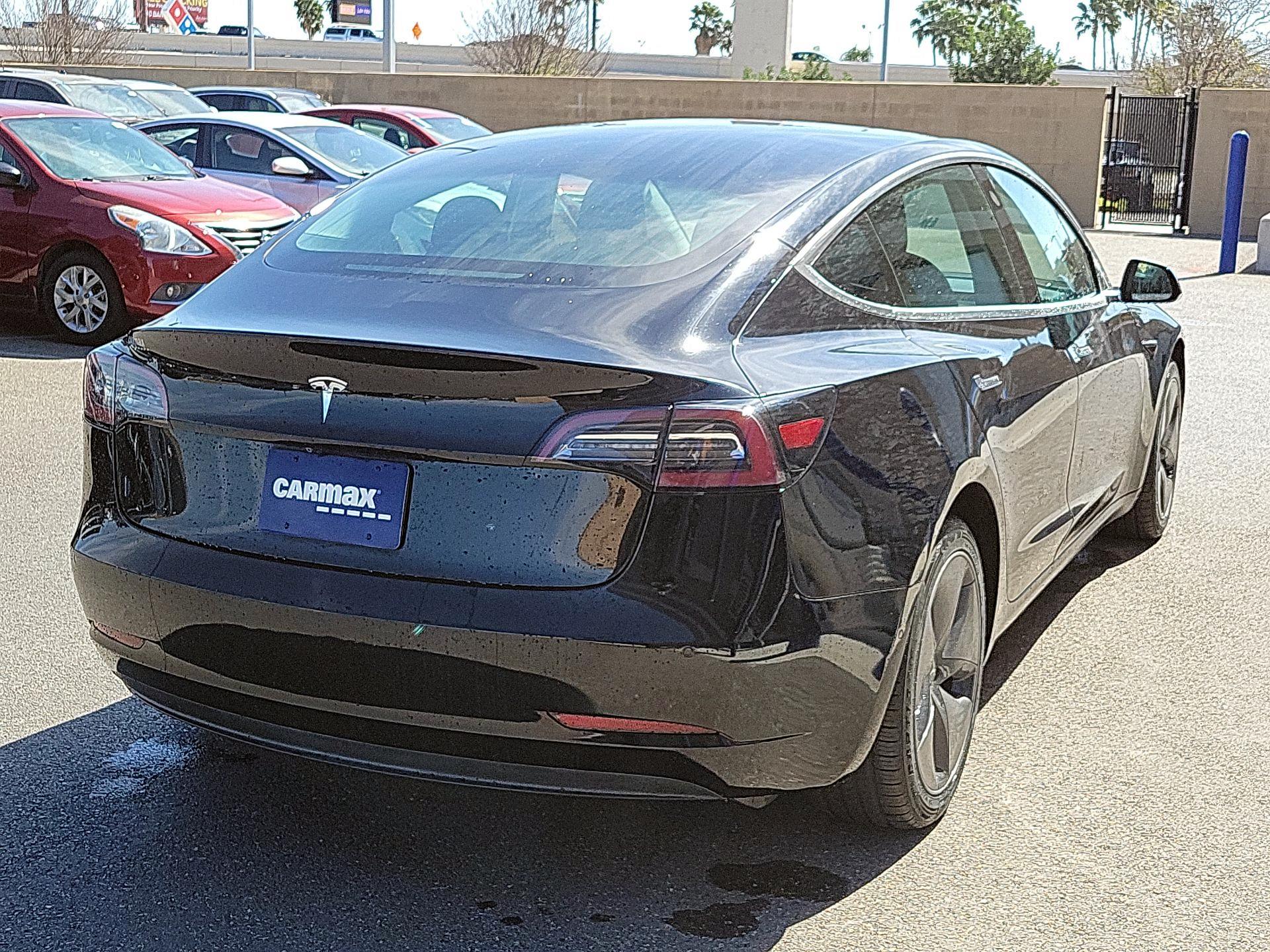 Thumbnail: 2020 Tesla Model 3 - 5