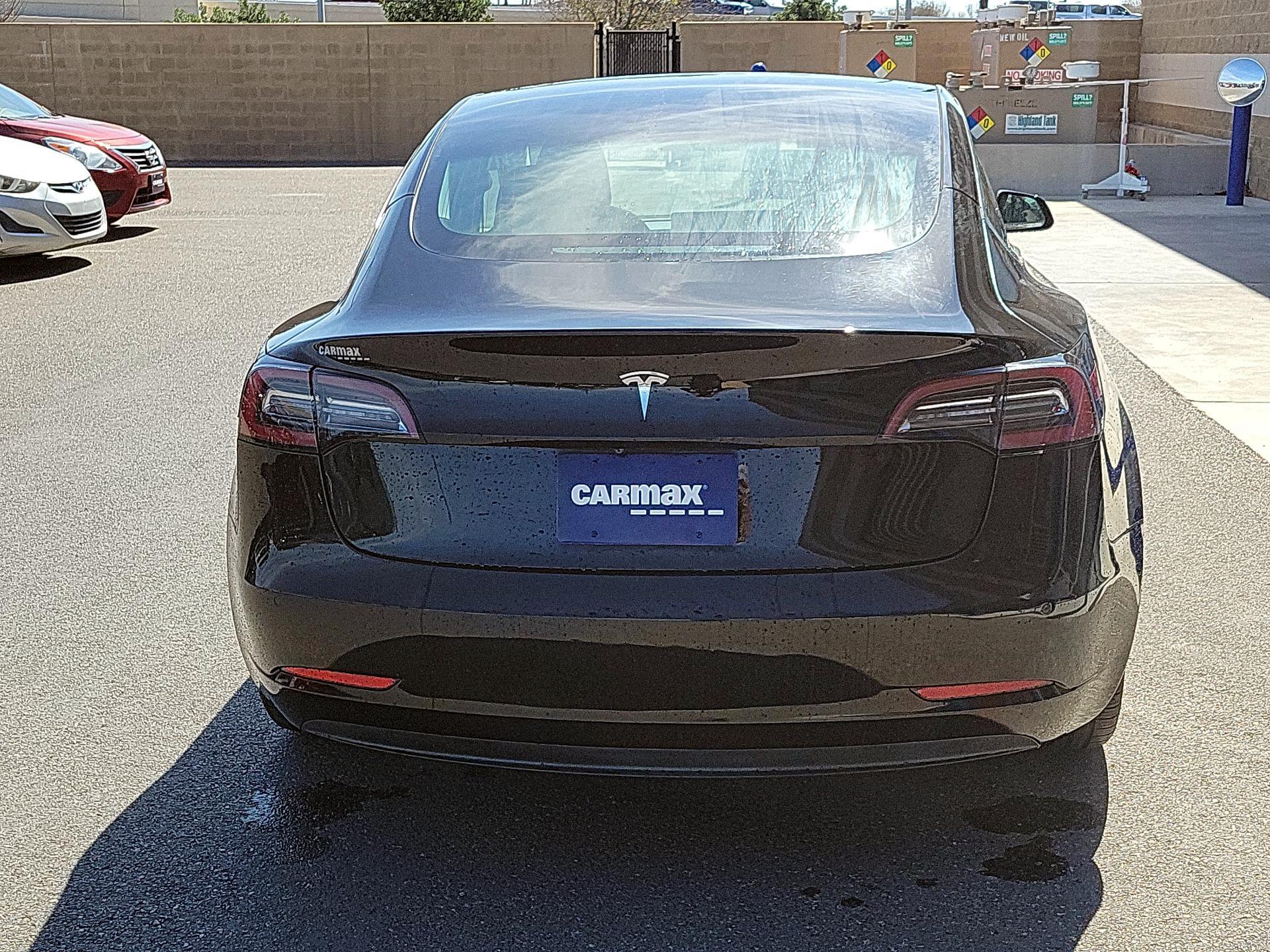 Thumbnail: 2020 Tesla Model 3 - 6