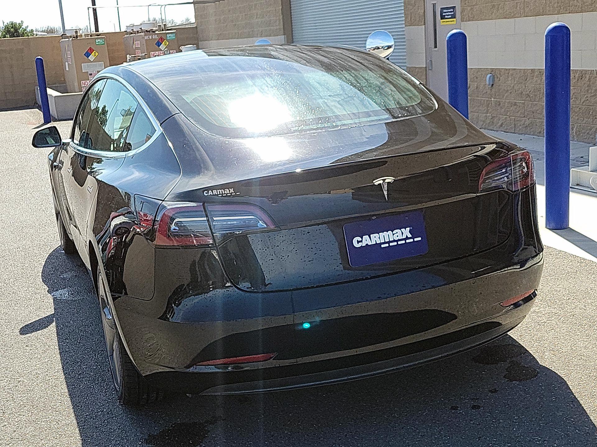 Thumbnail: 2020 Tesla Model 3 - 7