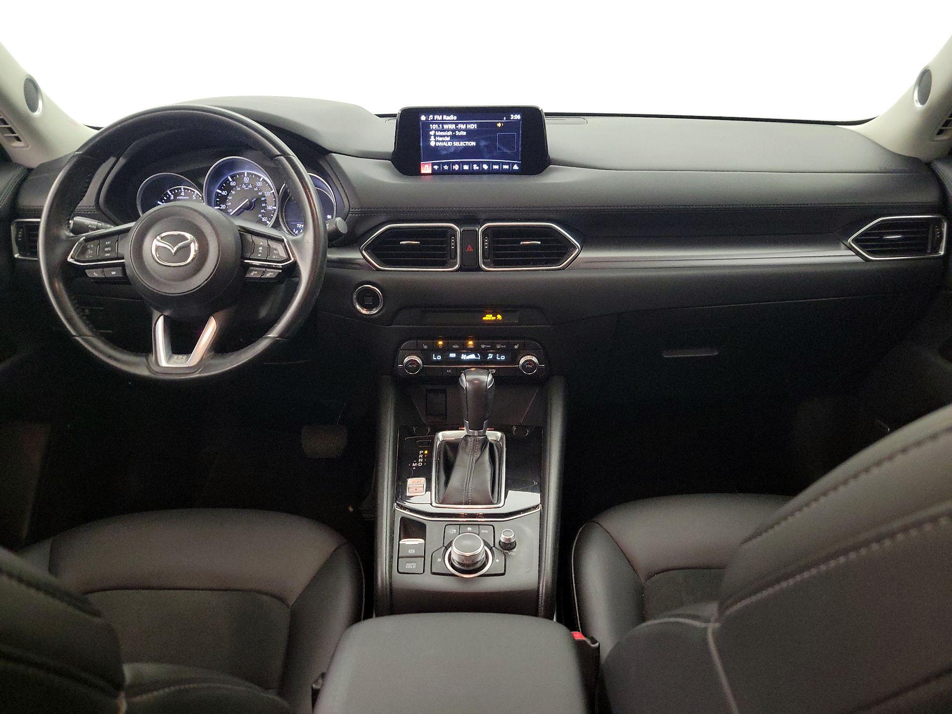 Thumbnail: 2019 Mazda CX-5 - 9