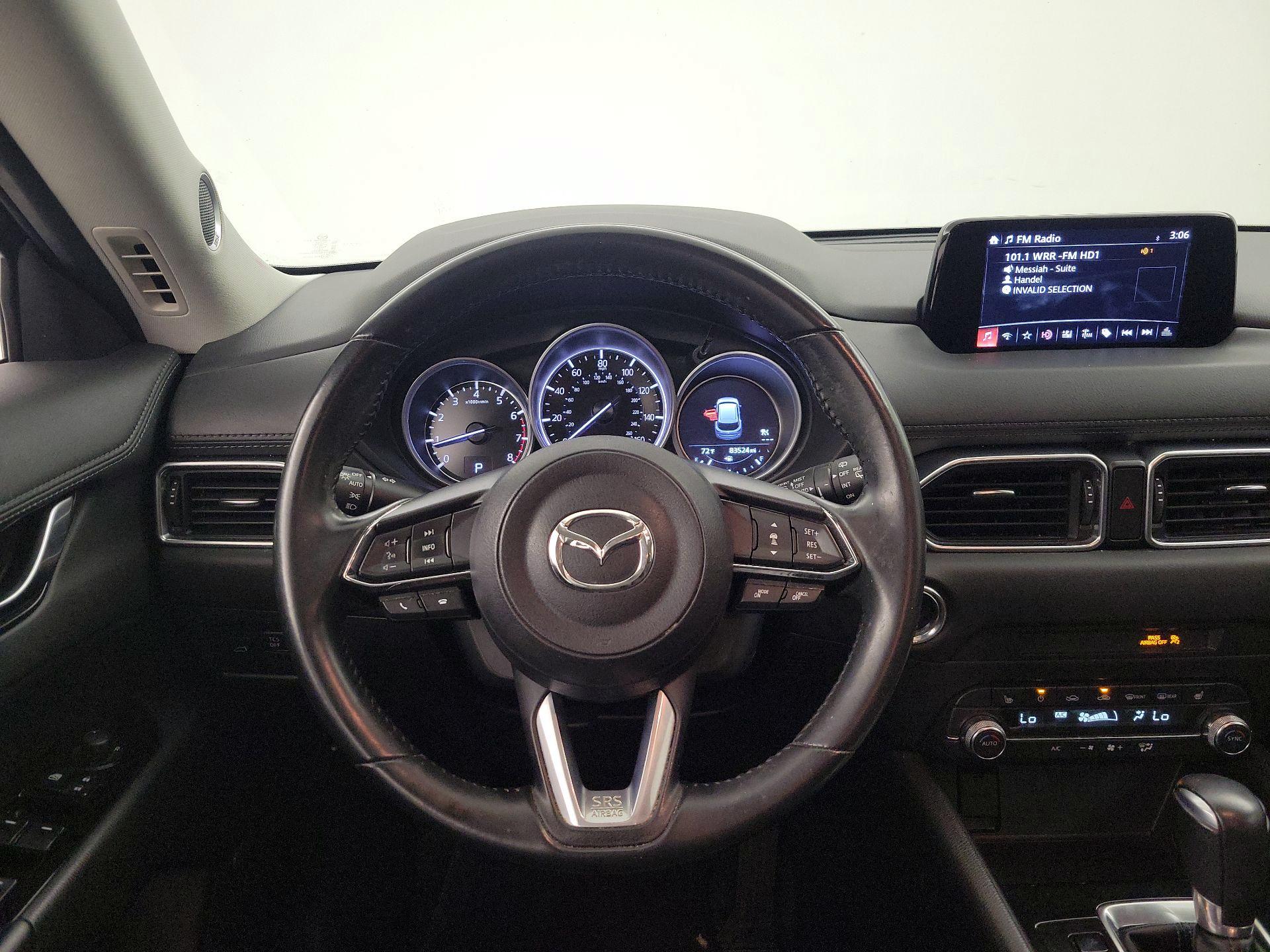 Thumbnail: 2019 Mazda CX-5 - 10