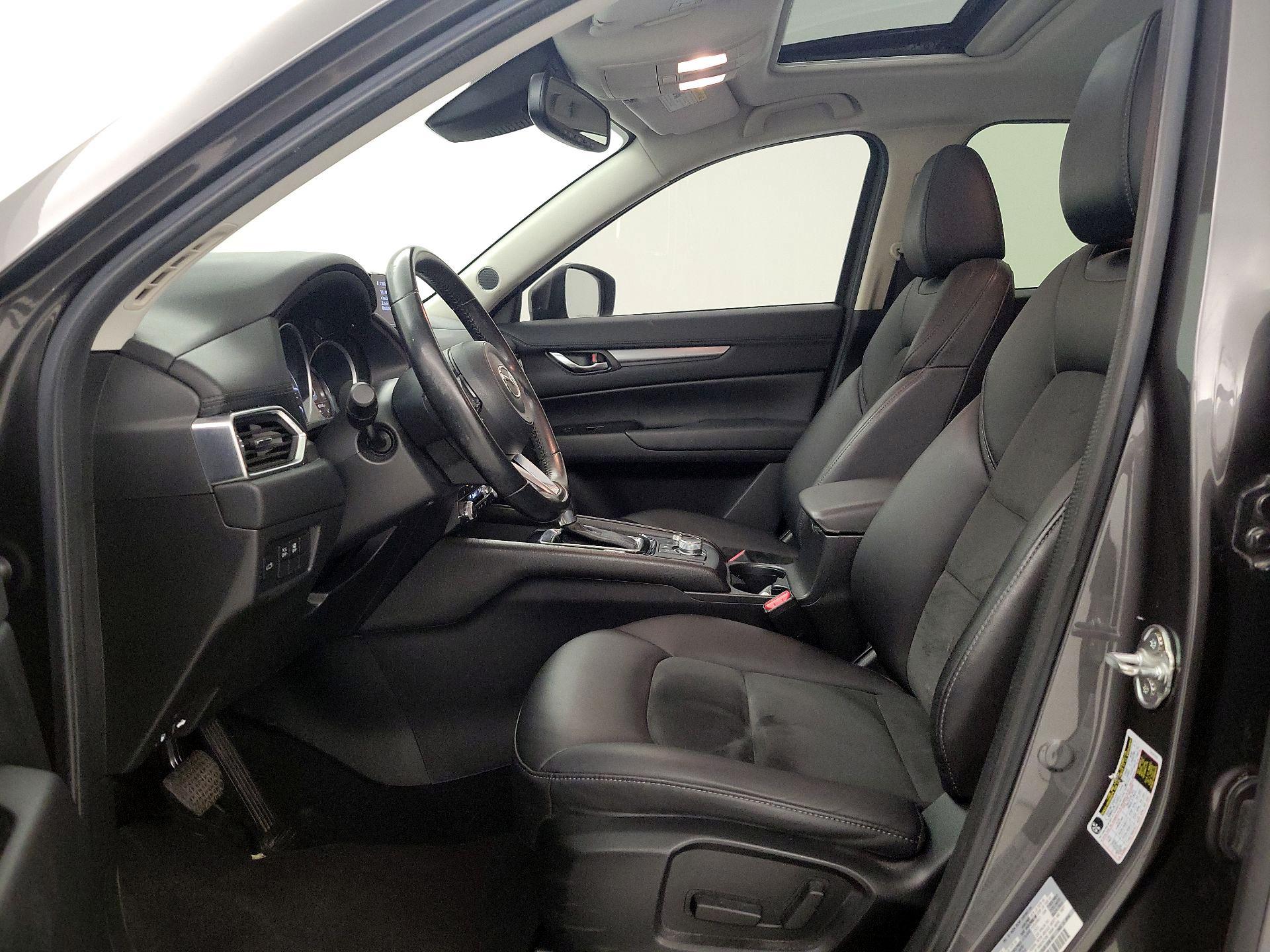 Thumbnail: 2019 Mazda CX-5 - 11