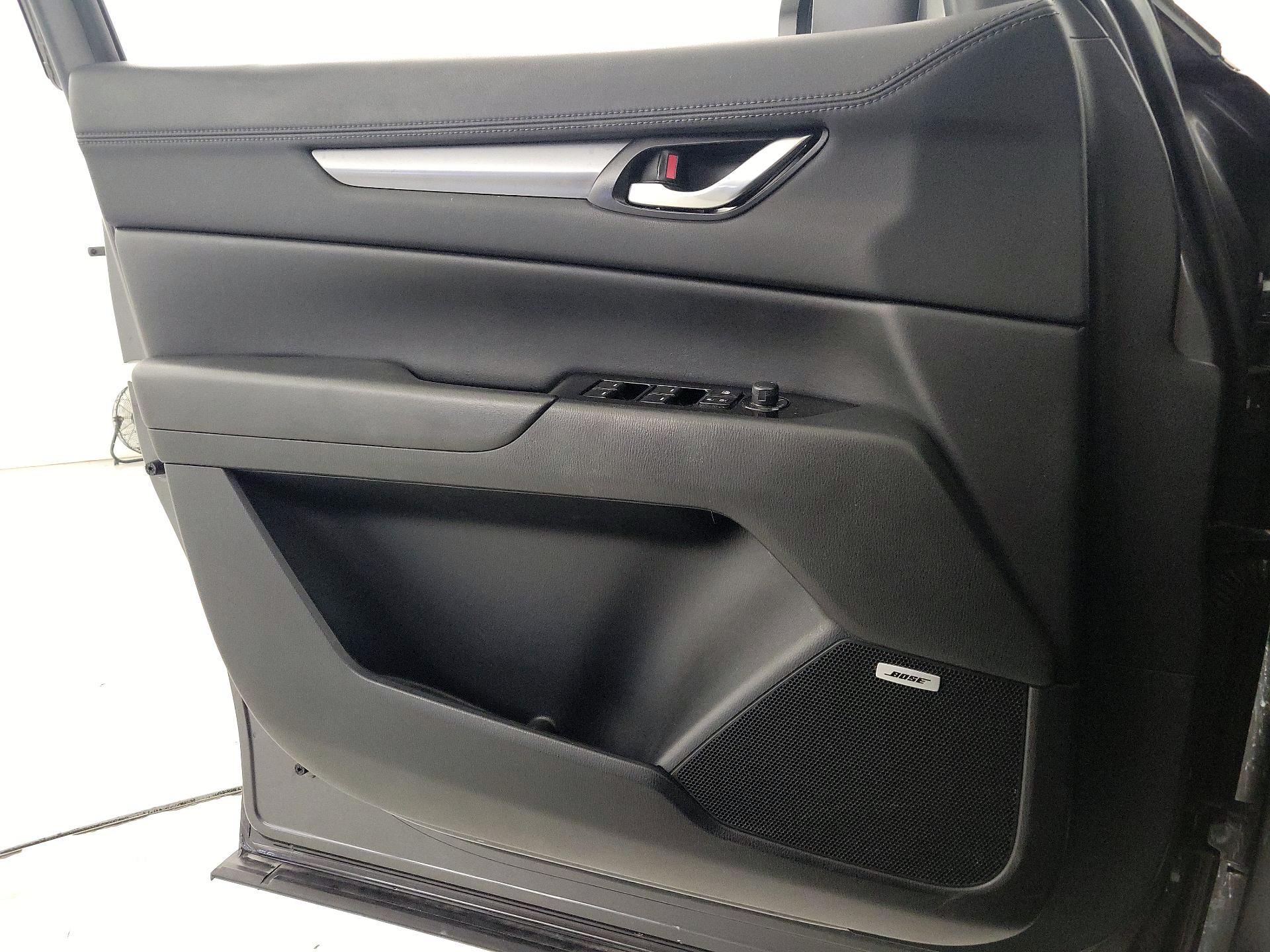 Thumbnail: 2019 Mazda CX-5 - 12