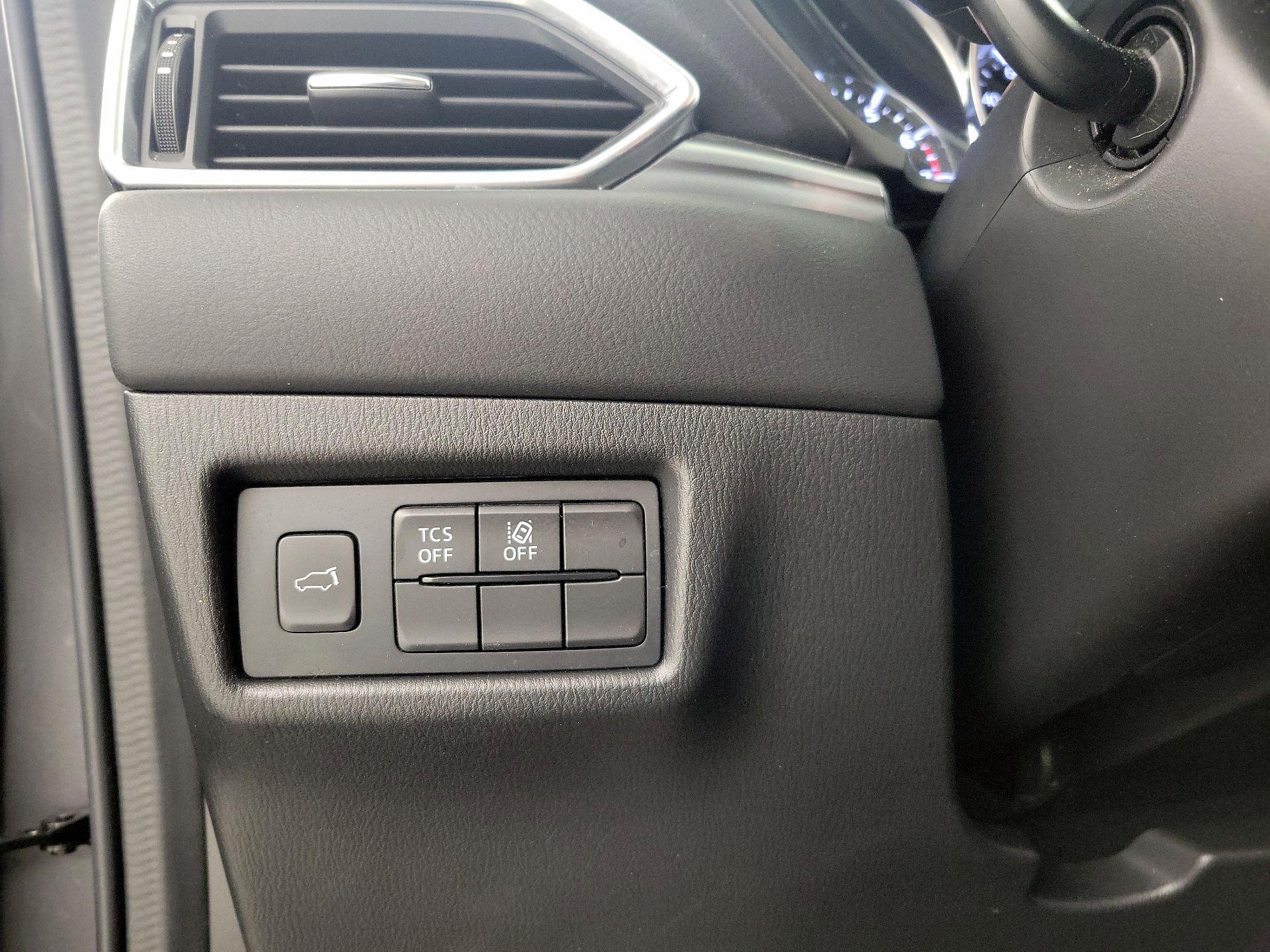 Thumbnail: 2019 Mazda CX-5 - 13