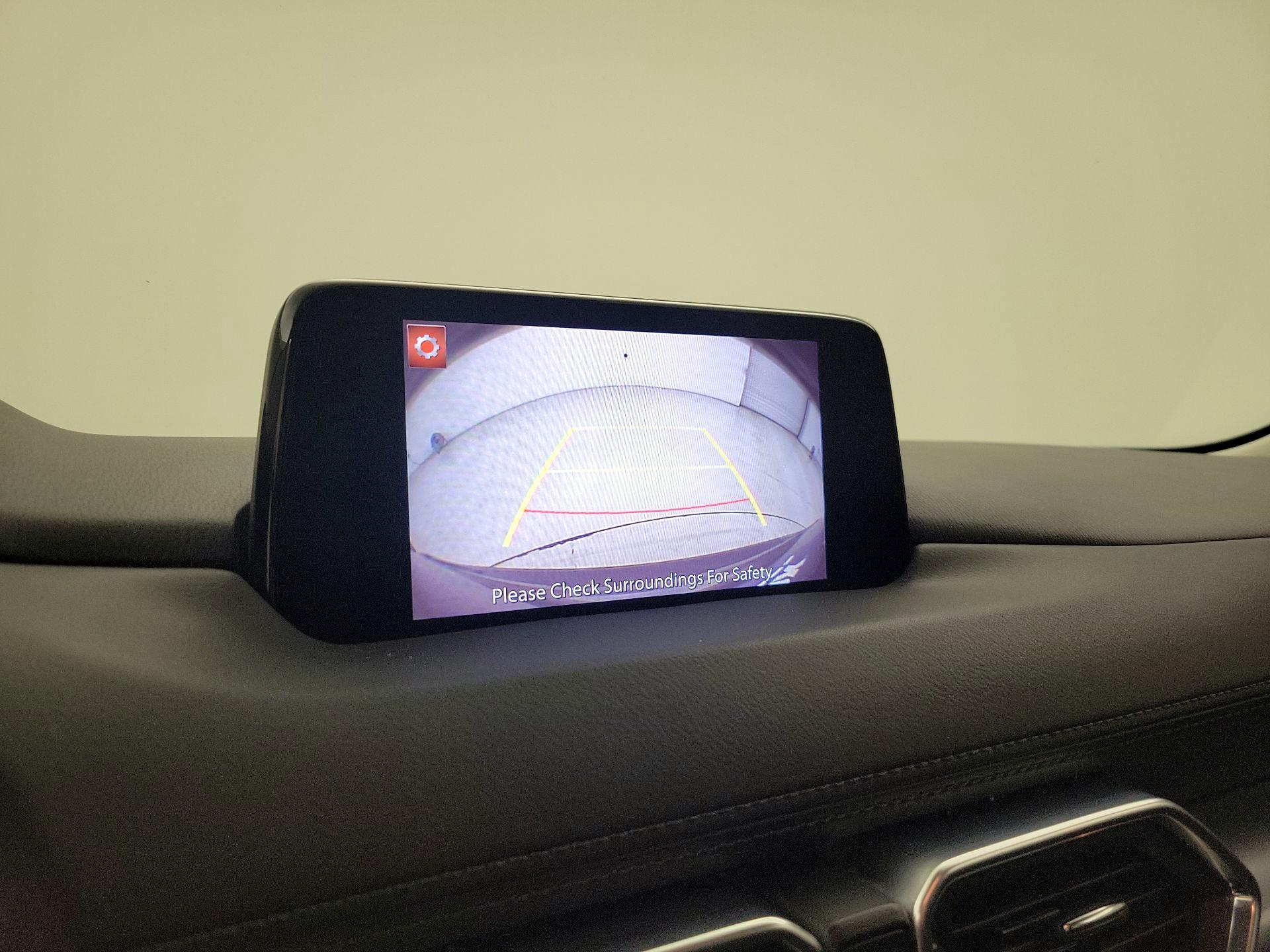 Thumbnail: 2019 Mazda CX-5 - 14