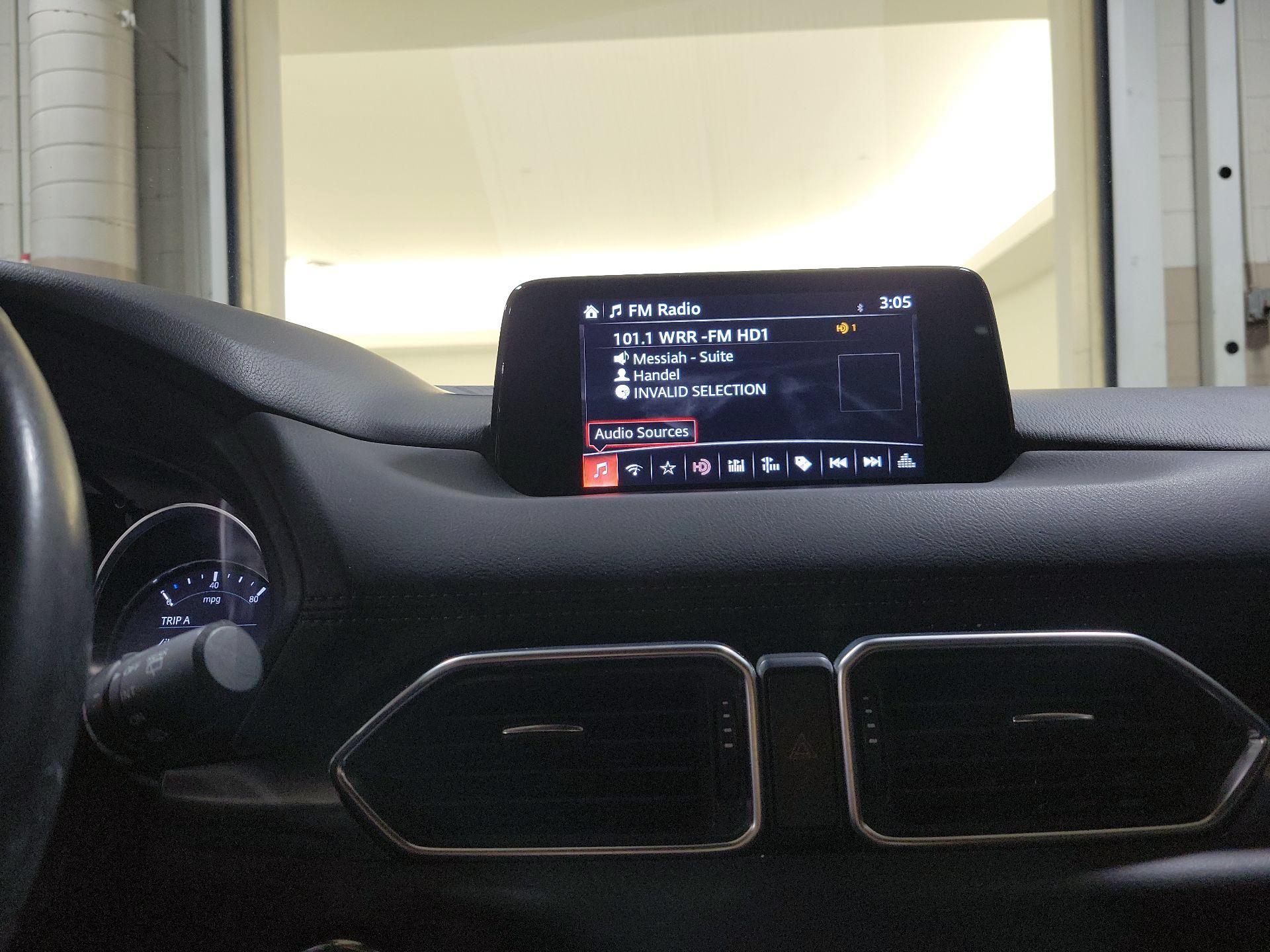 Thumbnail: 2019 Mazda CX-5 - 15