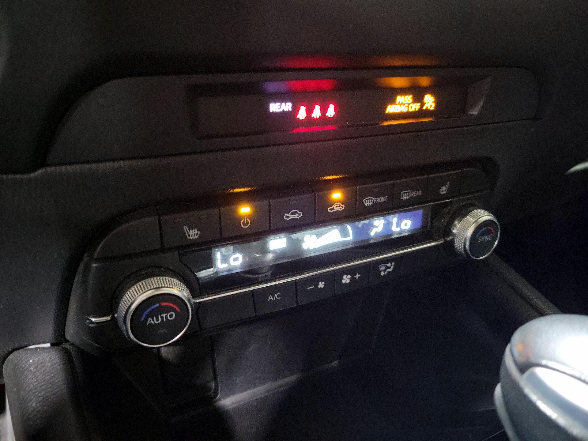 Thumbnail: 2019 Mazda CX-5 - 16