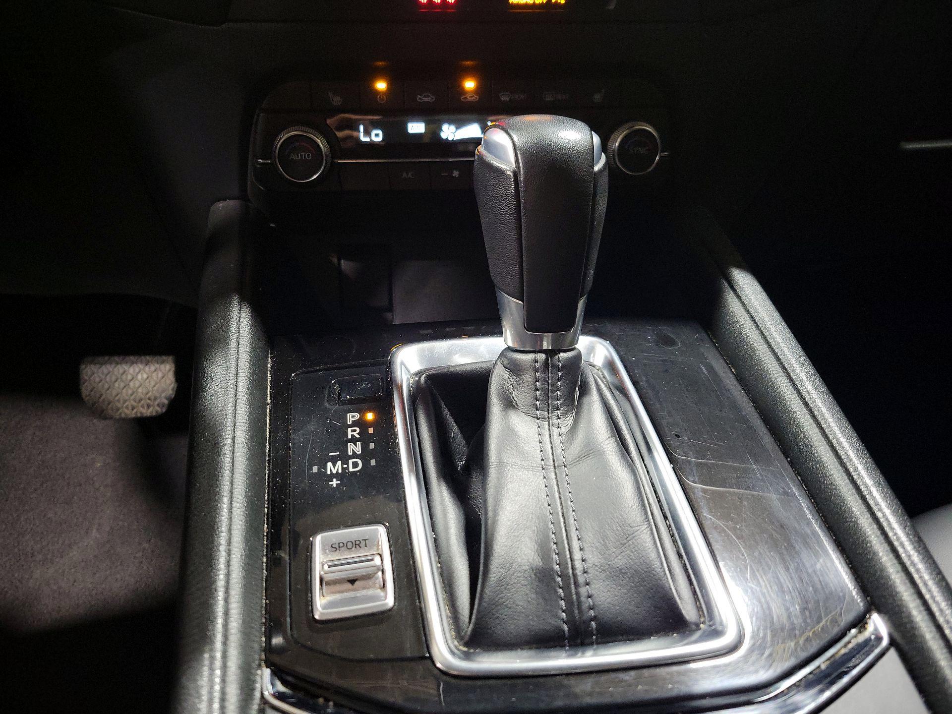 Thumbnail: 2019 Mazda CX-5 - 17