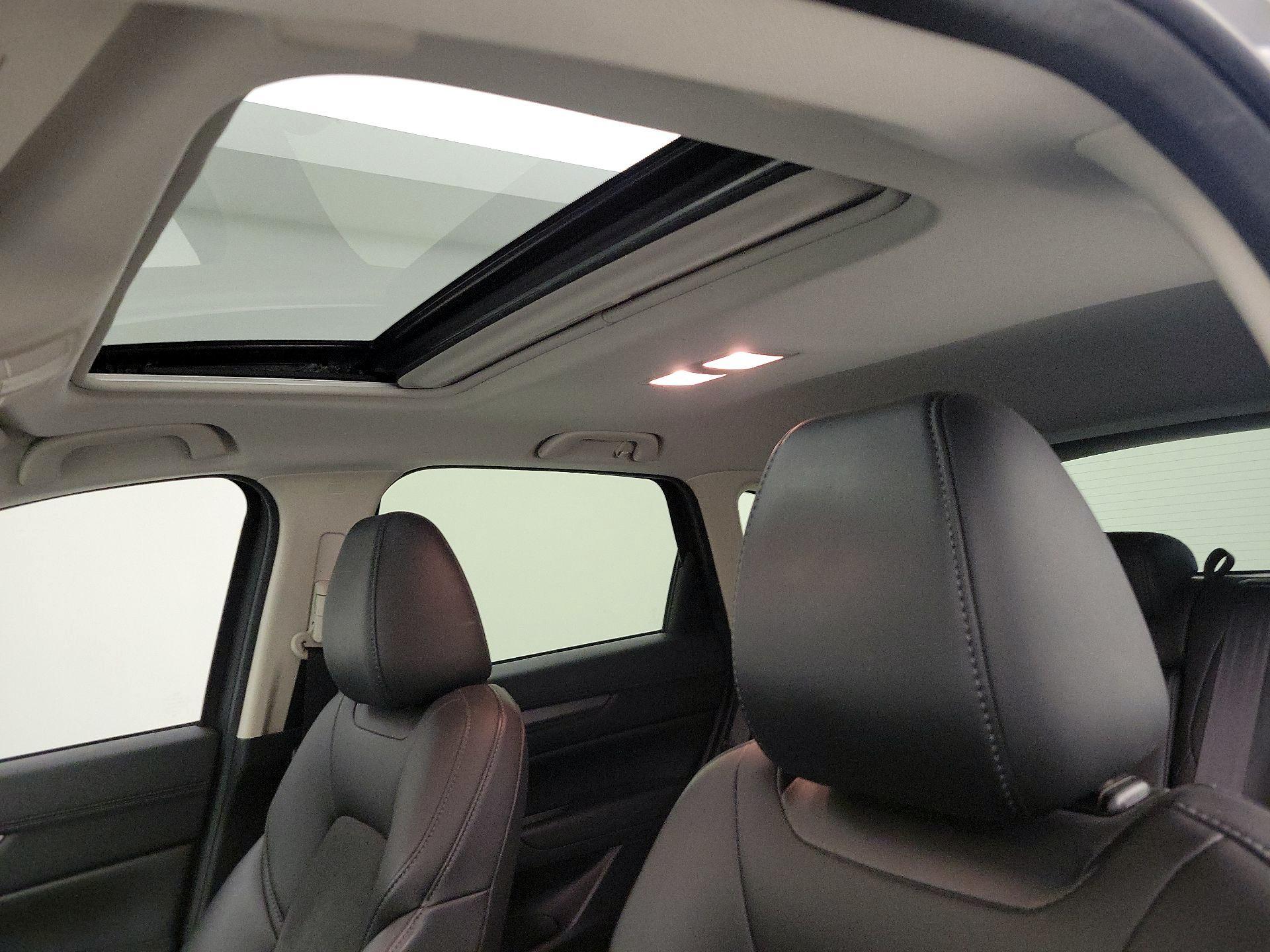 Thumbnail: 2019 Mazda CX-5 - 18