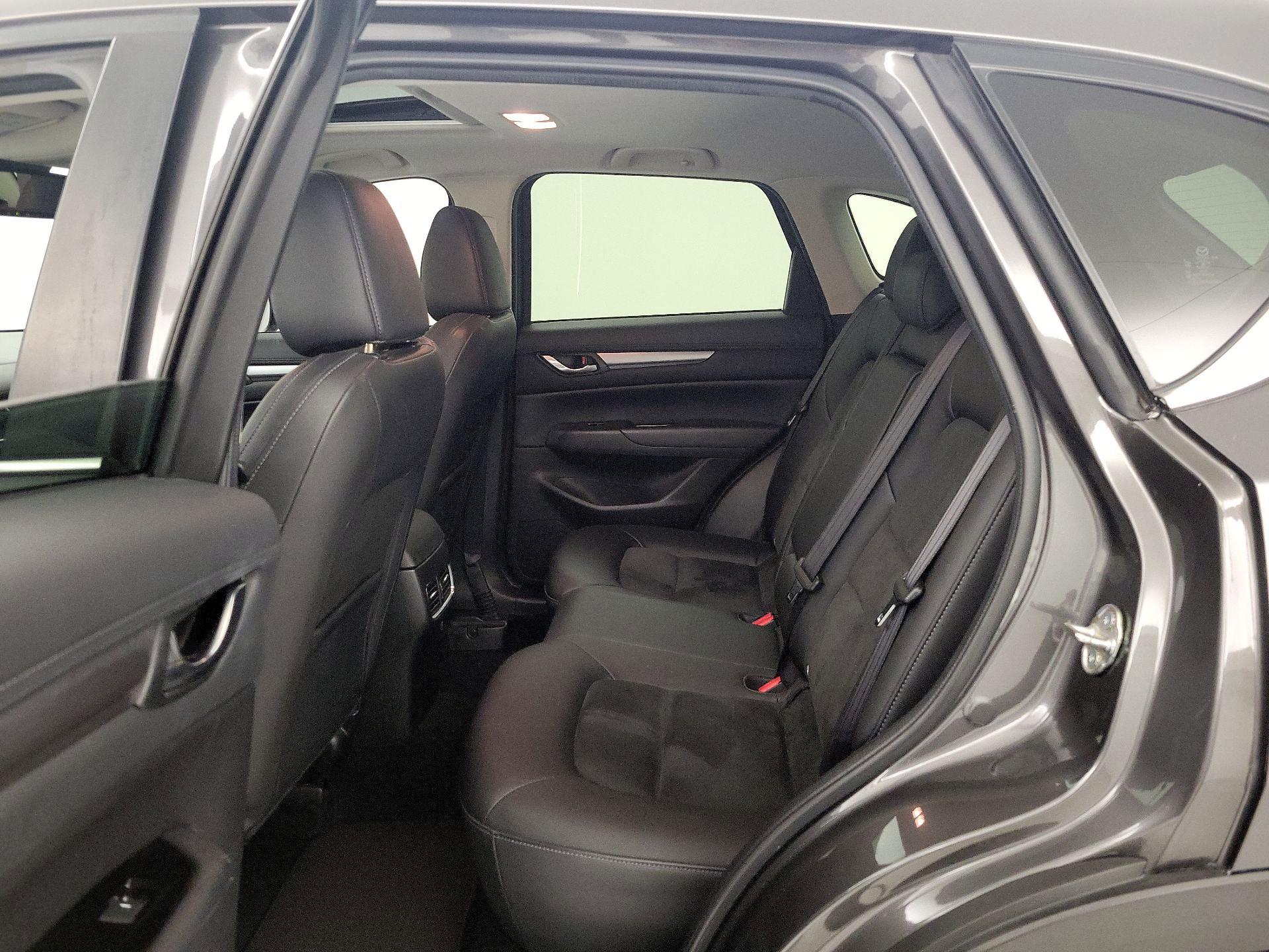 Thumbnail: 2019 Mazda CX-5 - 19