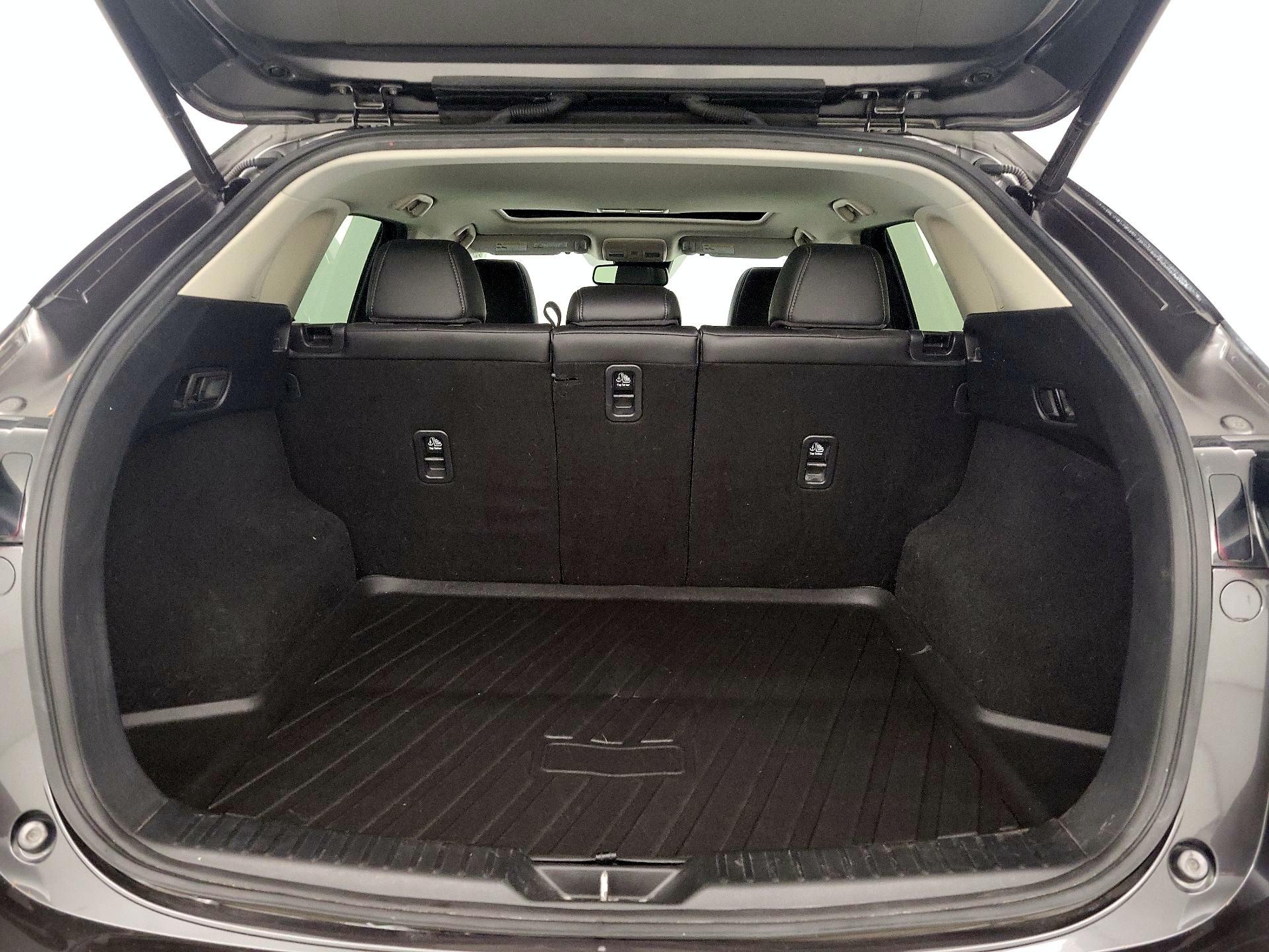 Thumbnail: 2019 Mazda CX-5 - 20