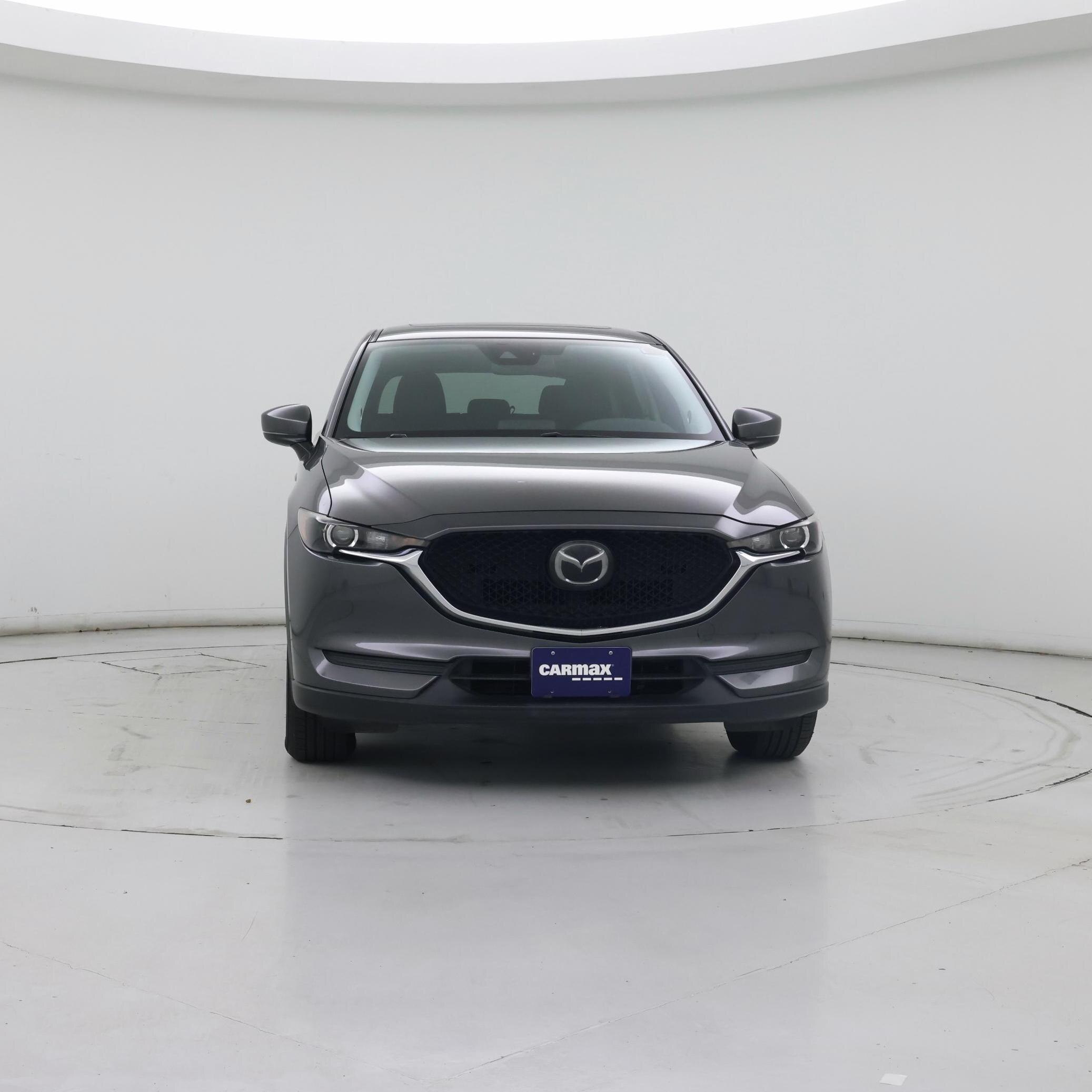 Thumbnail: 2019 Mazda CX-5 - 5