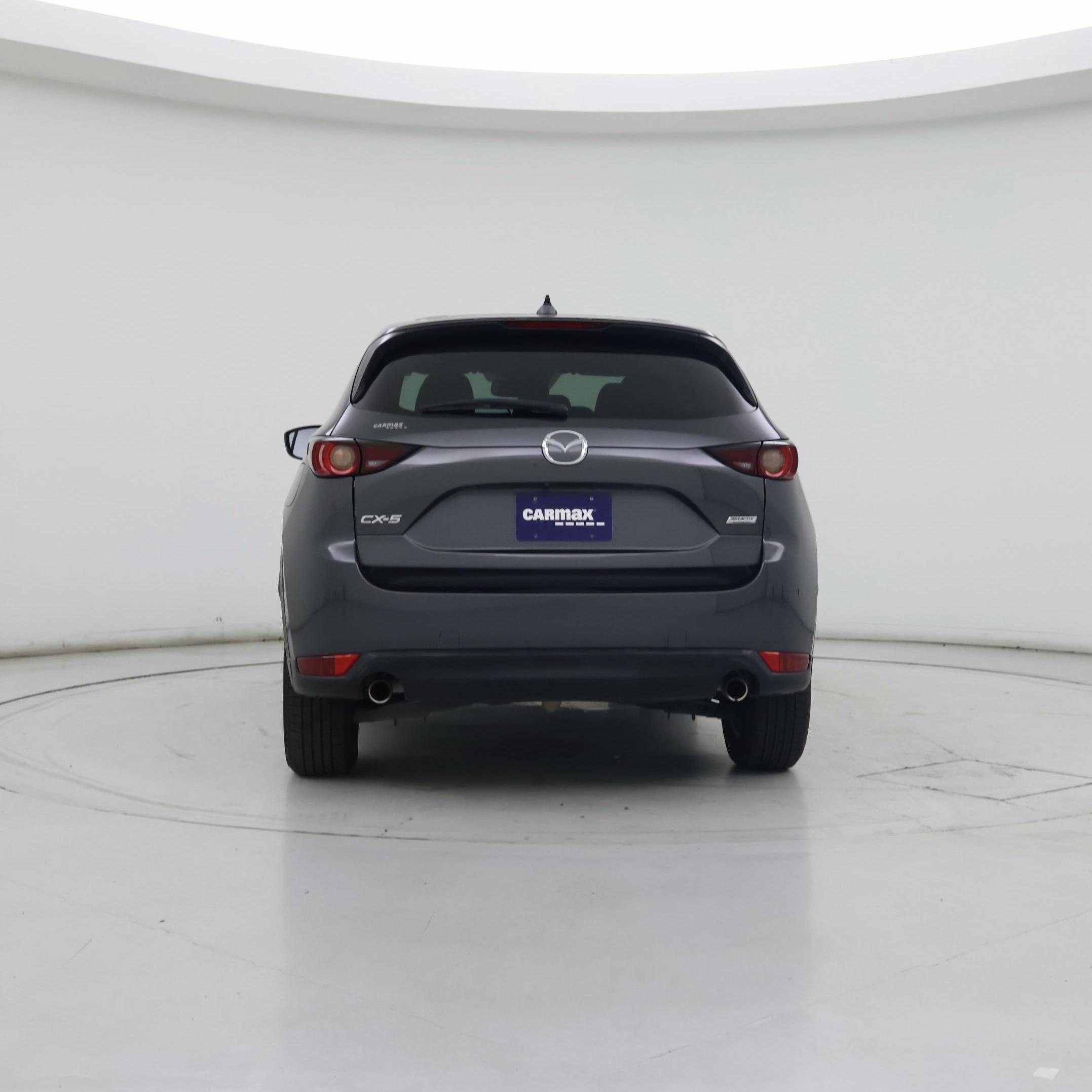Thumbnail: 2019 Mazda CX-5 - 6