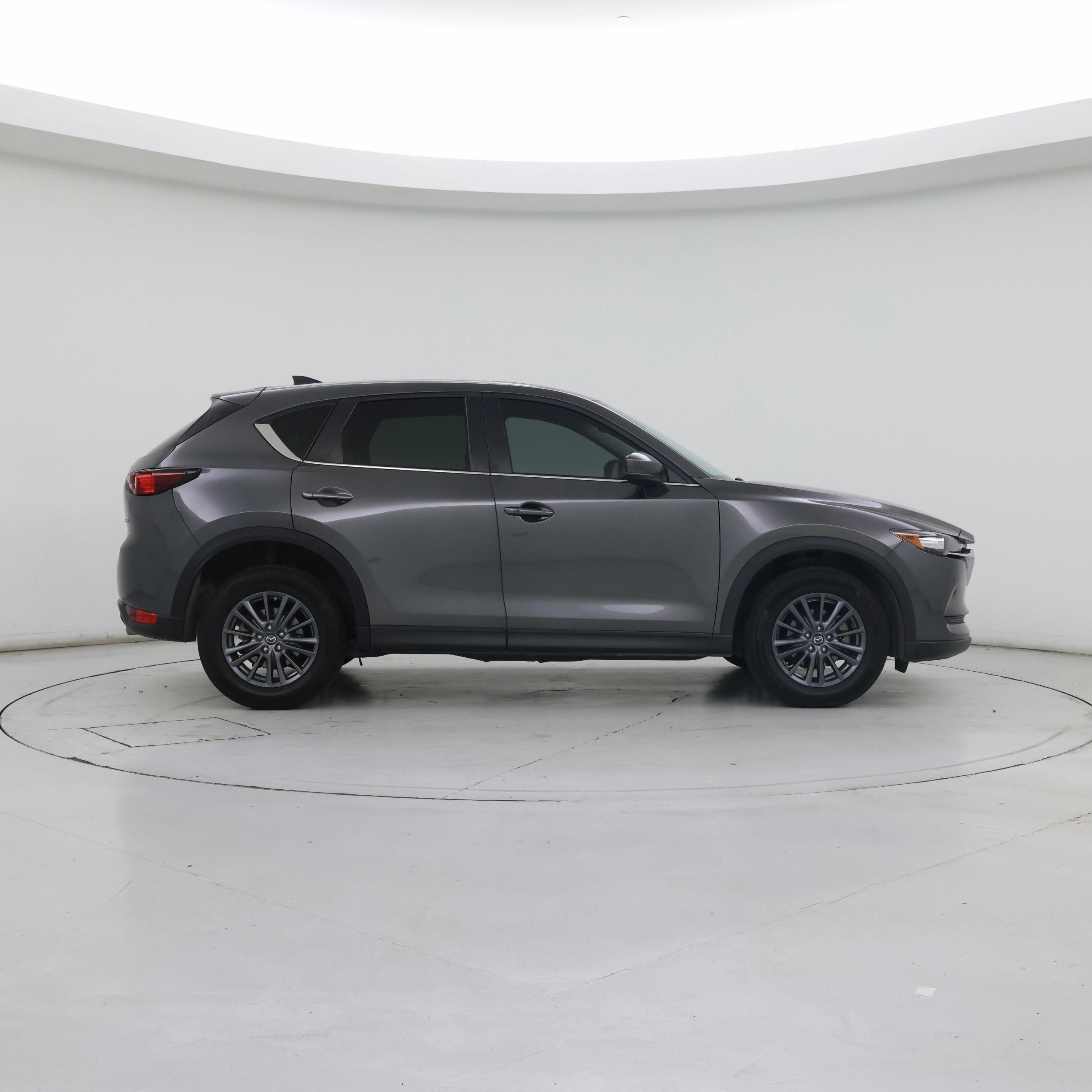 Thumbnail: 2019 Mazda CX-5 - 7