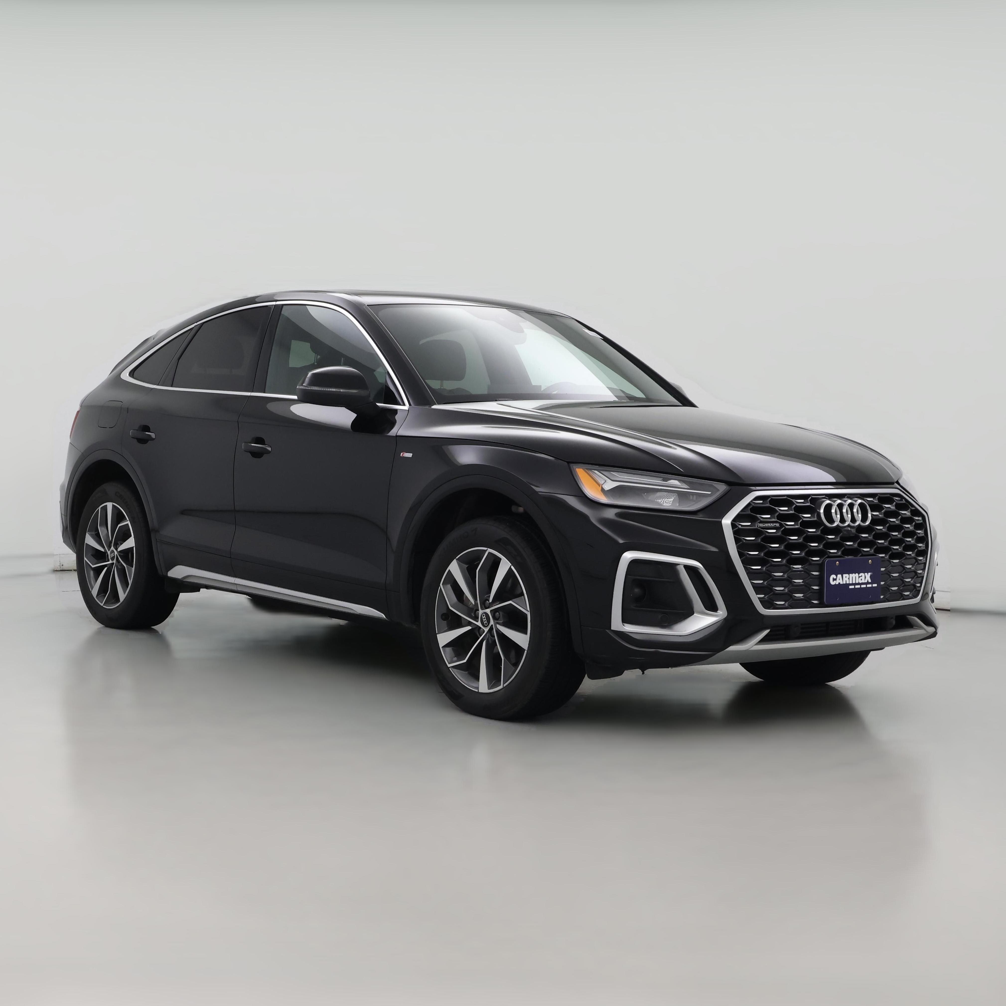 Thumbnail: 2023 Audi Q5 - 1