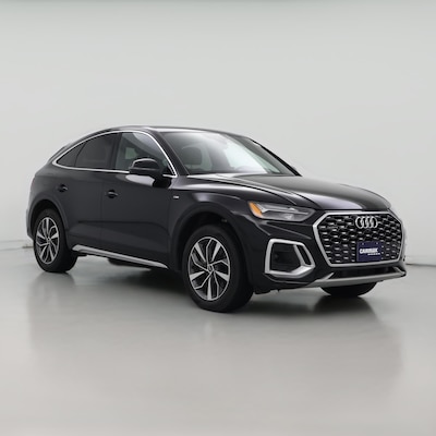 2023 Audi Q5 Sportback S-Line Premium
