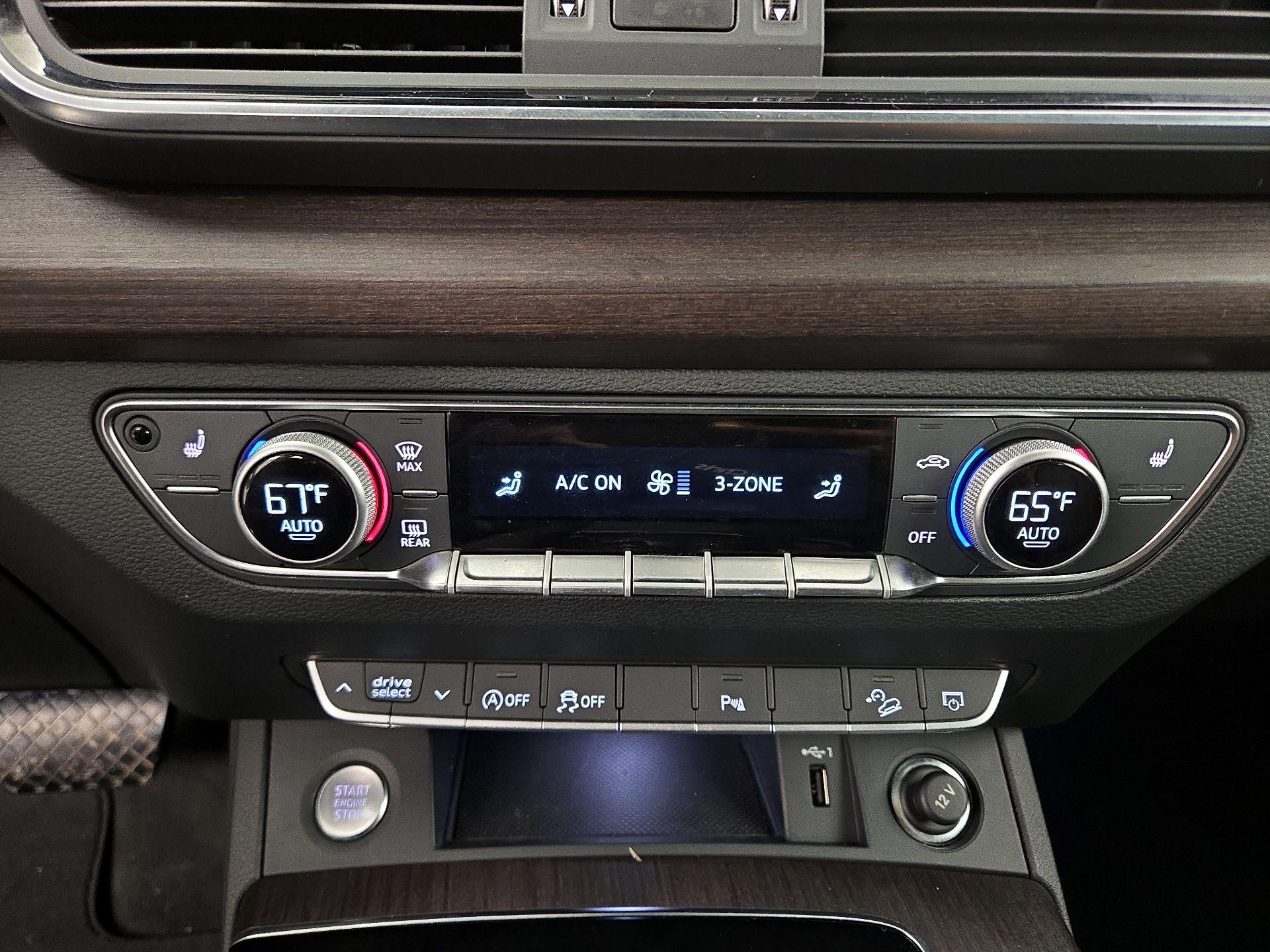 Thumbnail: 2023 Audi Q5 - 16