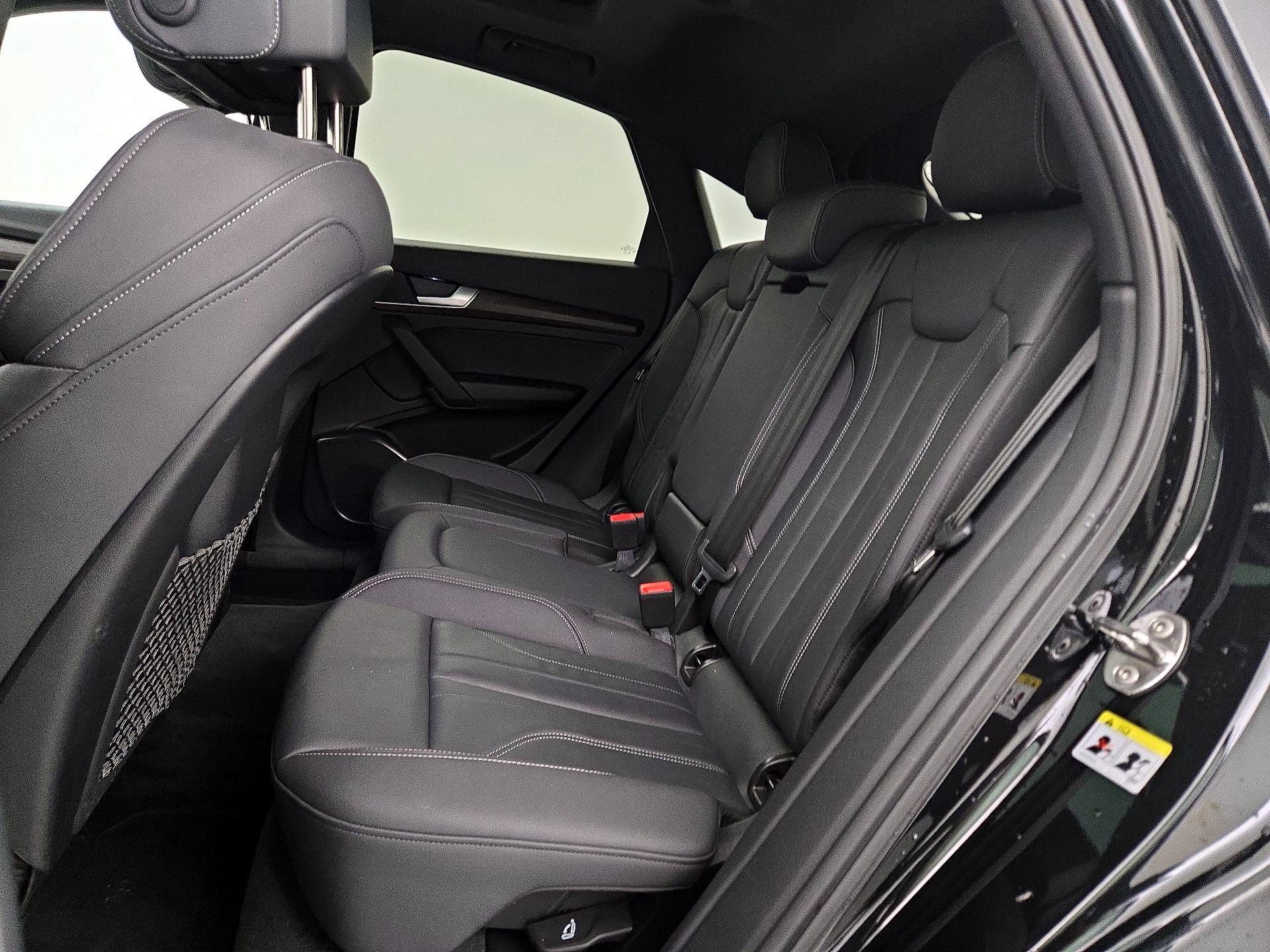 Thumbnail: 2023 Audi Q5 - 20