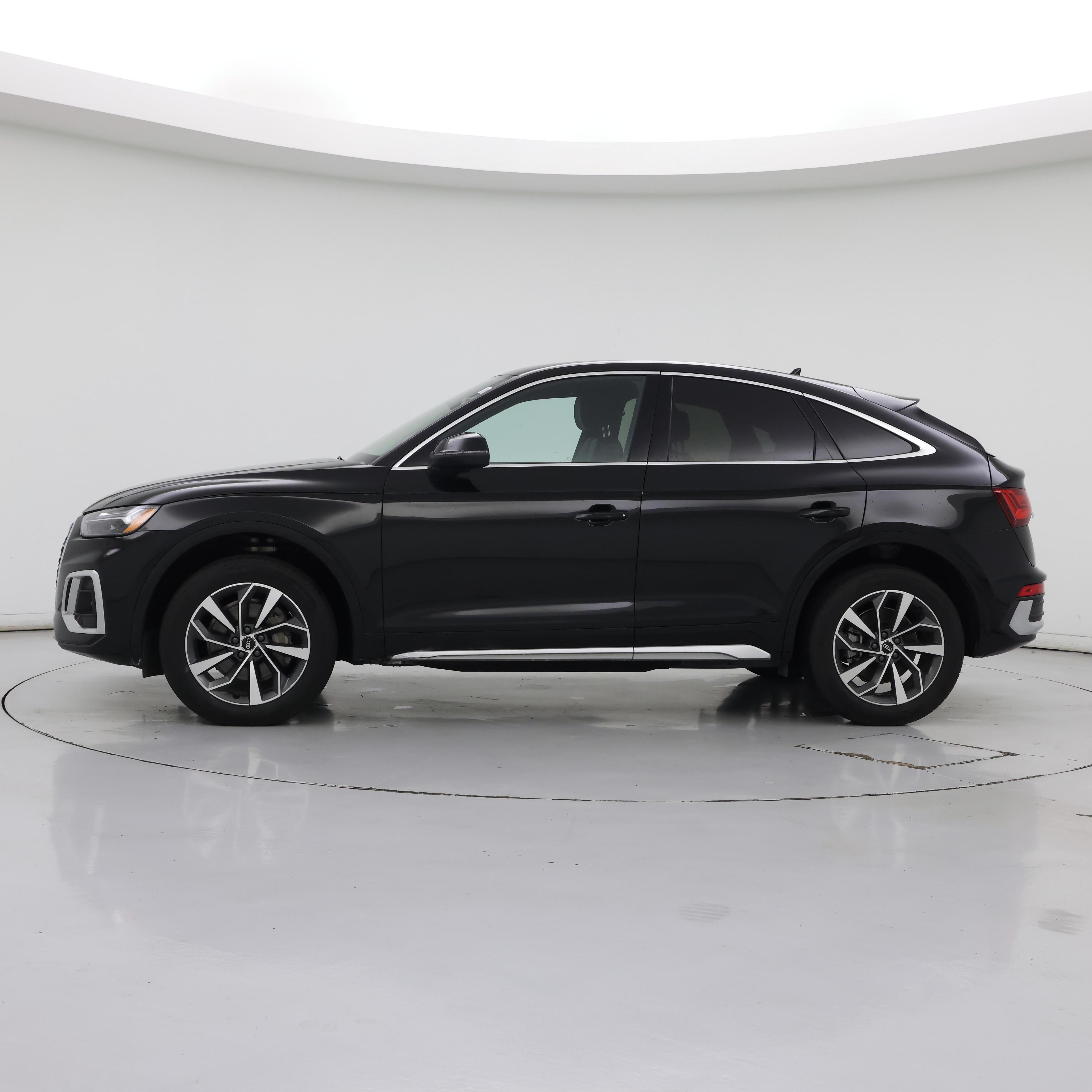 Thumbnail: 2023 Audi Q5 - 3