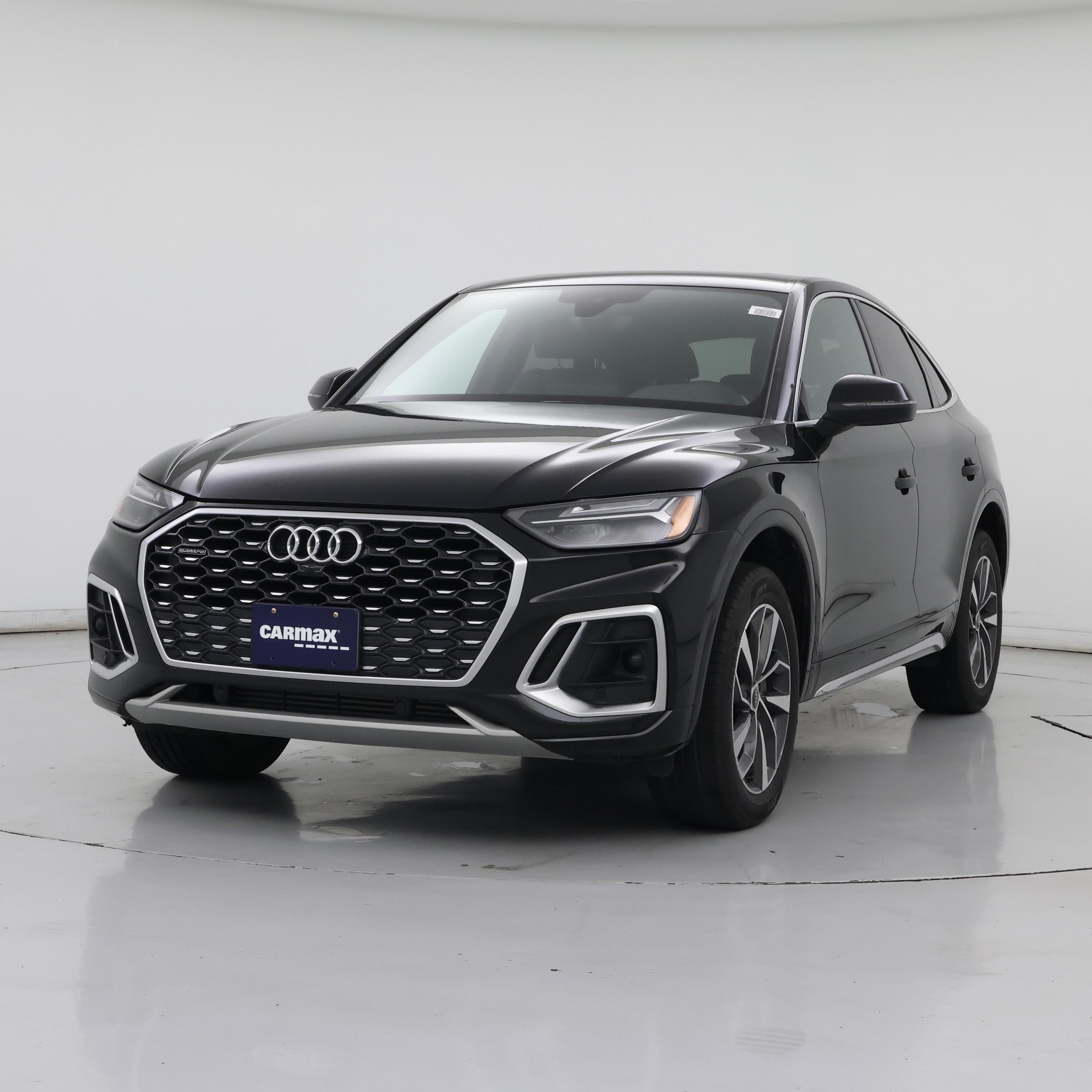 Thumbnail: 2023 Audi Q5 - 4