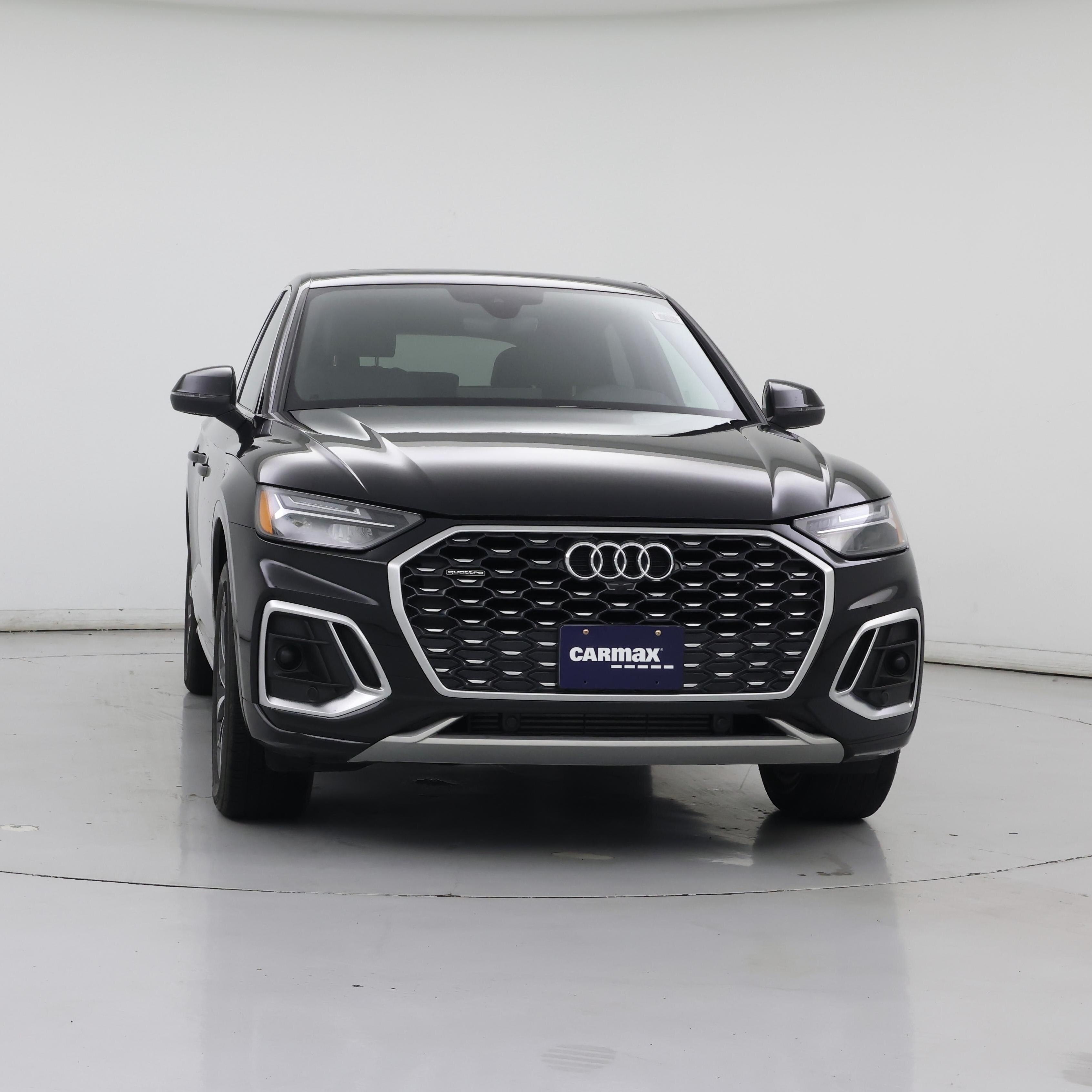 Thumbnail: 2023 Audi Q5 - 5