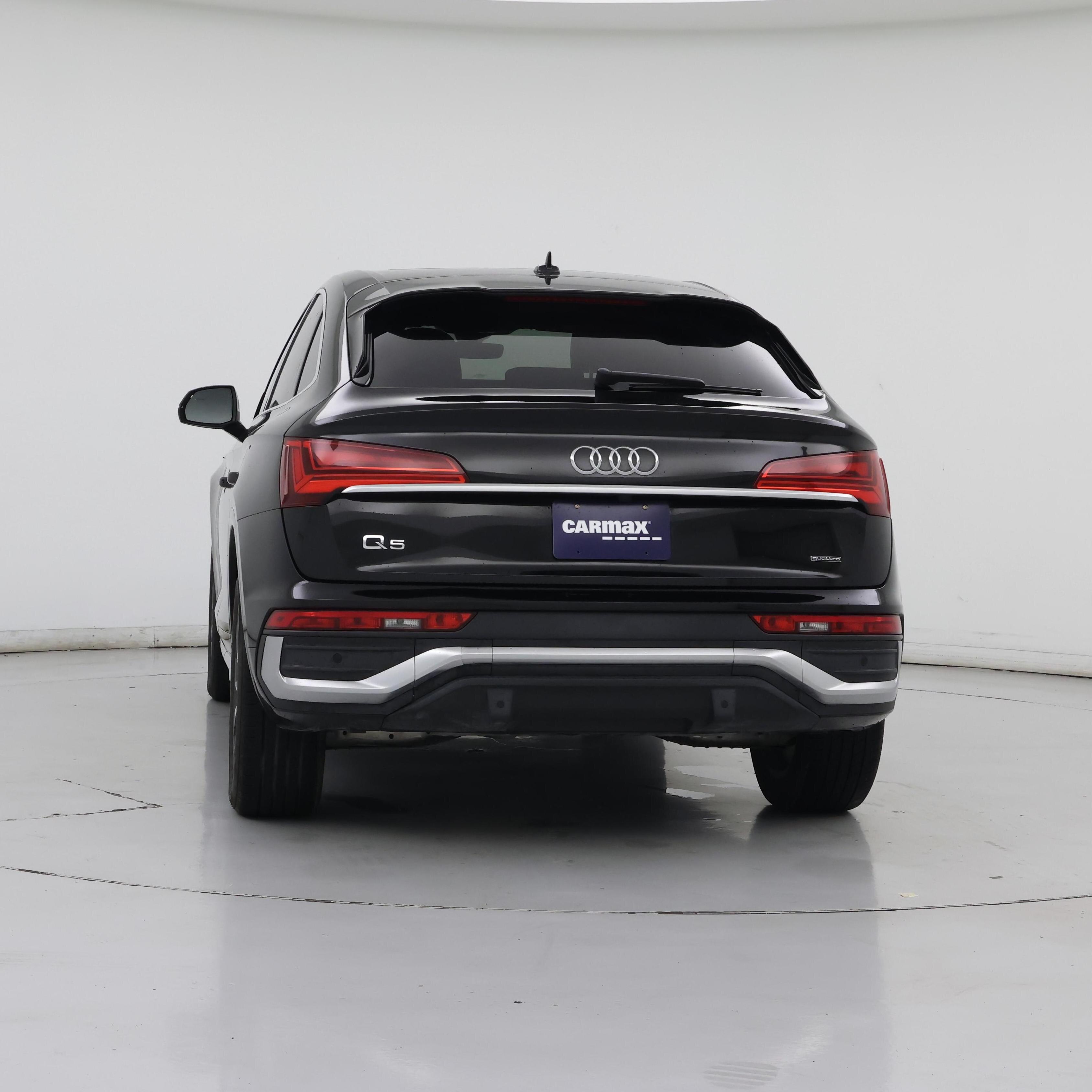 Thumbnail: 2023 Audi Q5 - 6