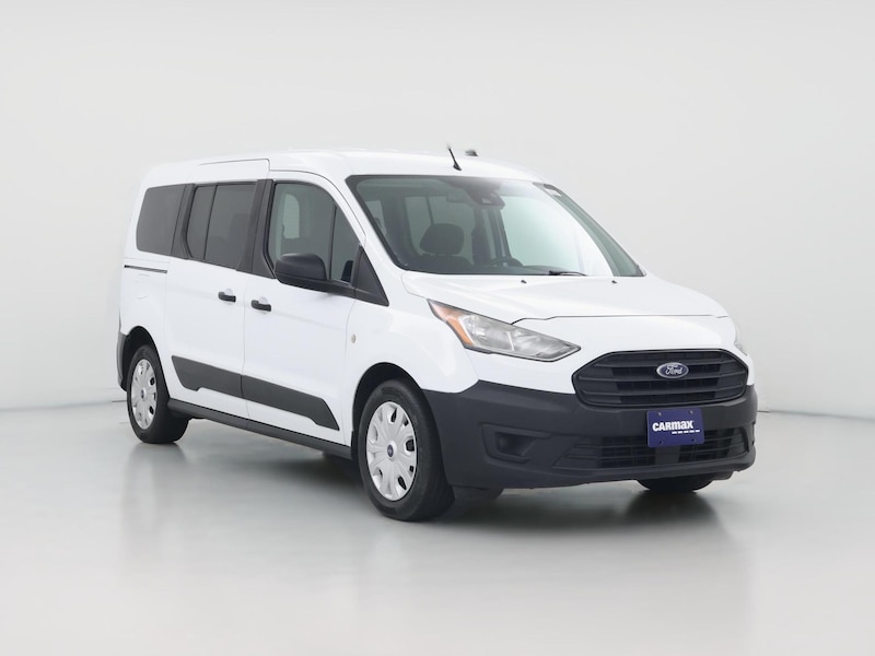 2020 Ford Transit Series Connnect XL -
                  Houston, TX