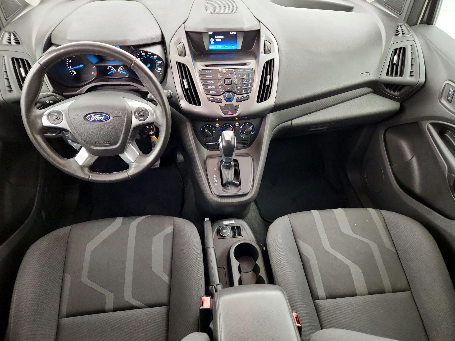 Thumbnail: 2016 Ford Transit Series - 9