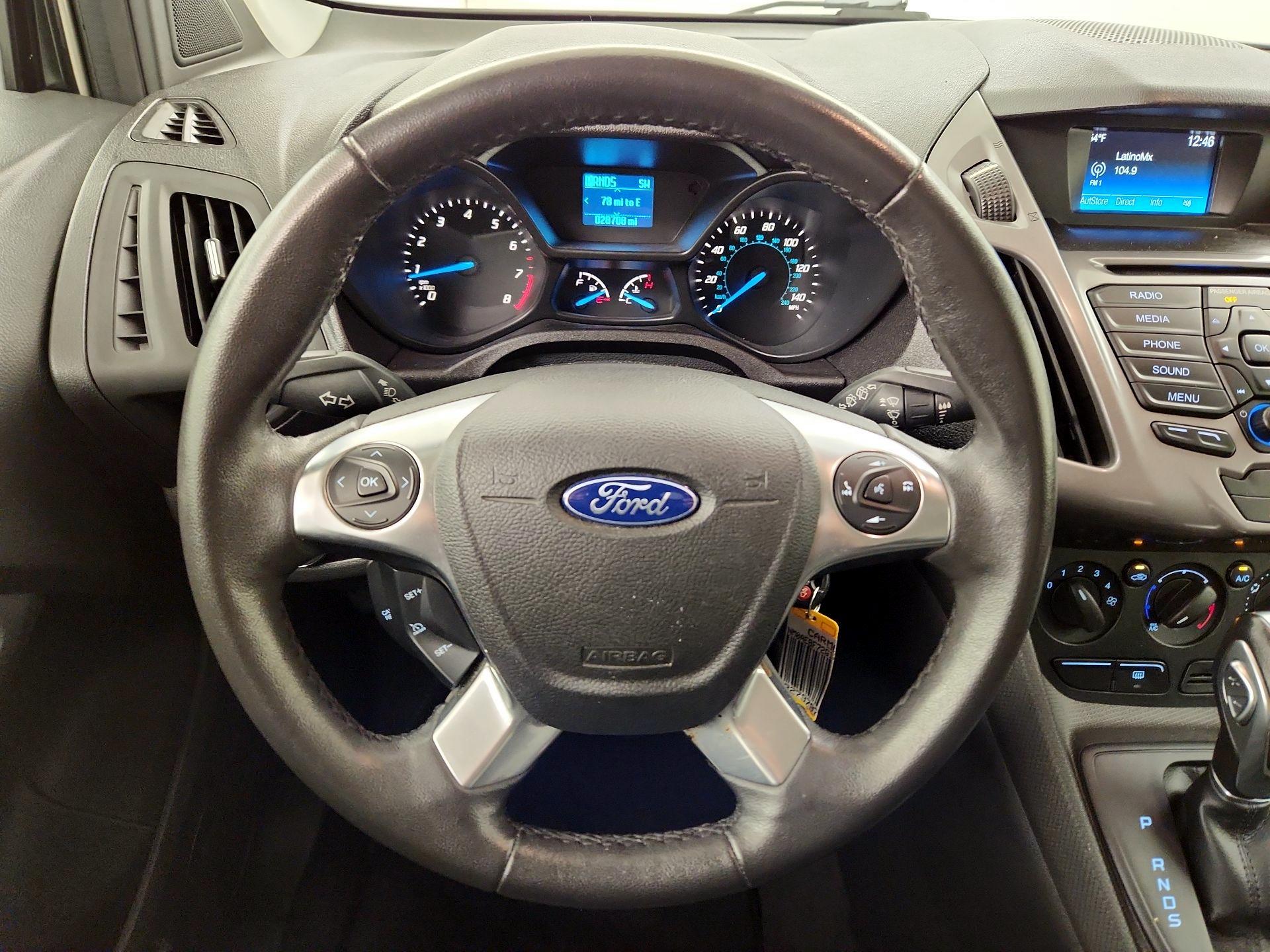 Thumbnail: 2016 Ford Transit Series - 10