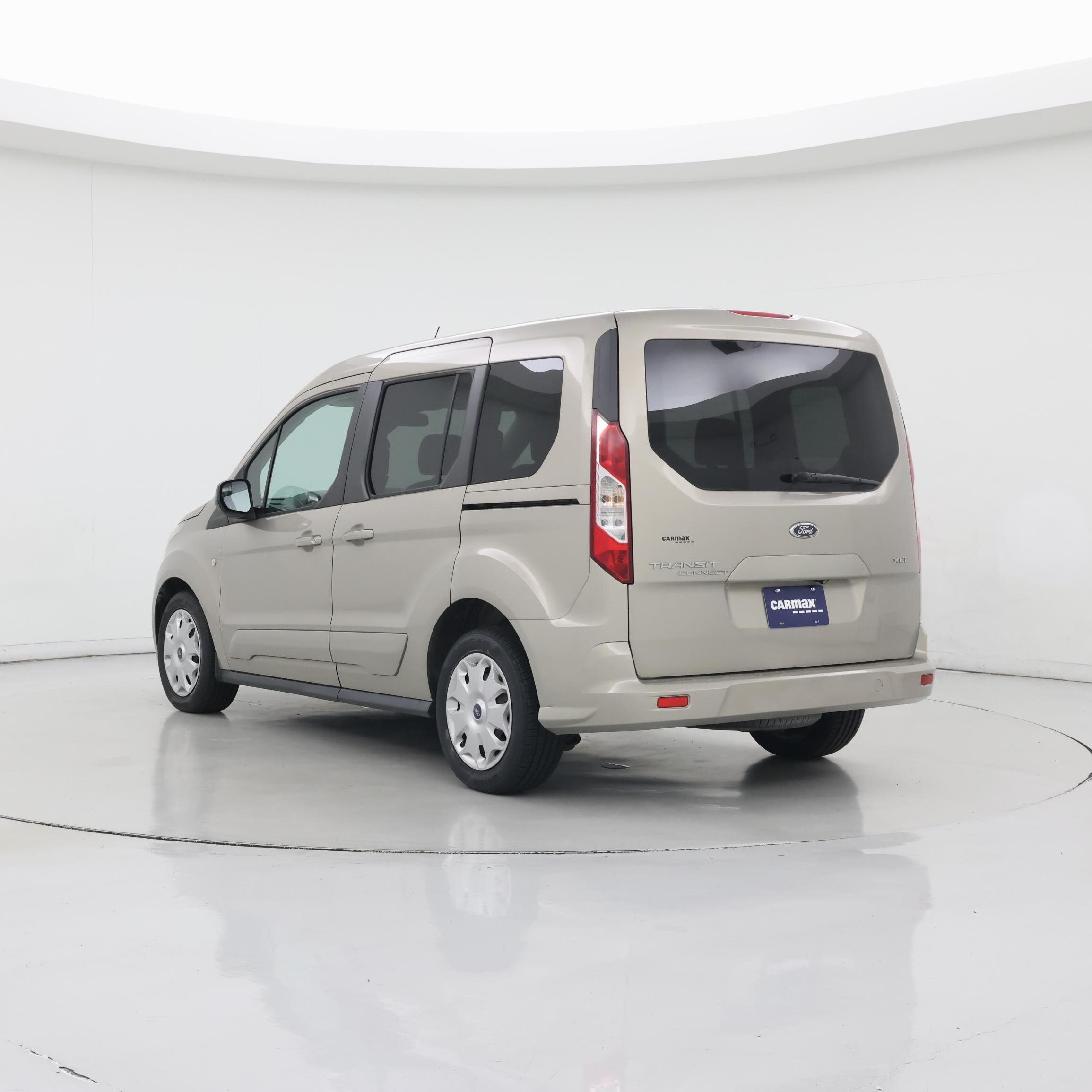 Thumbnail: 2016 Ford Transit Series - 2