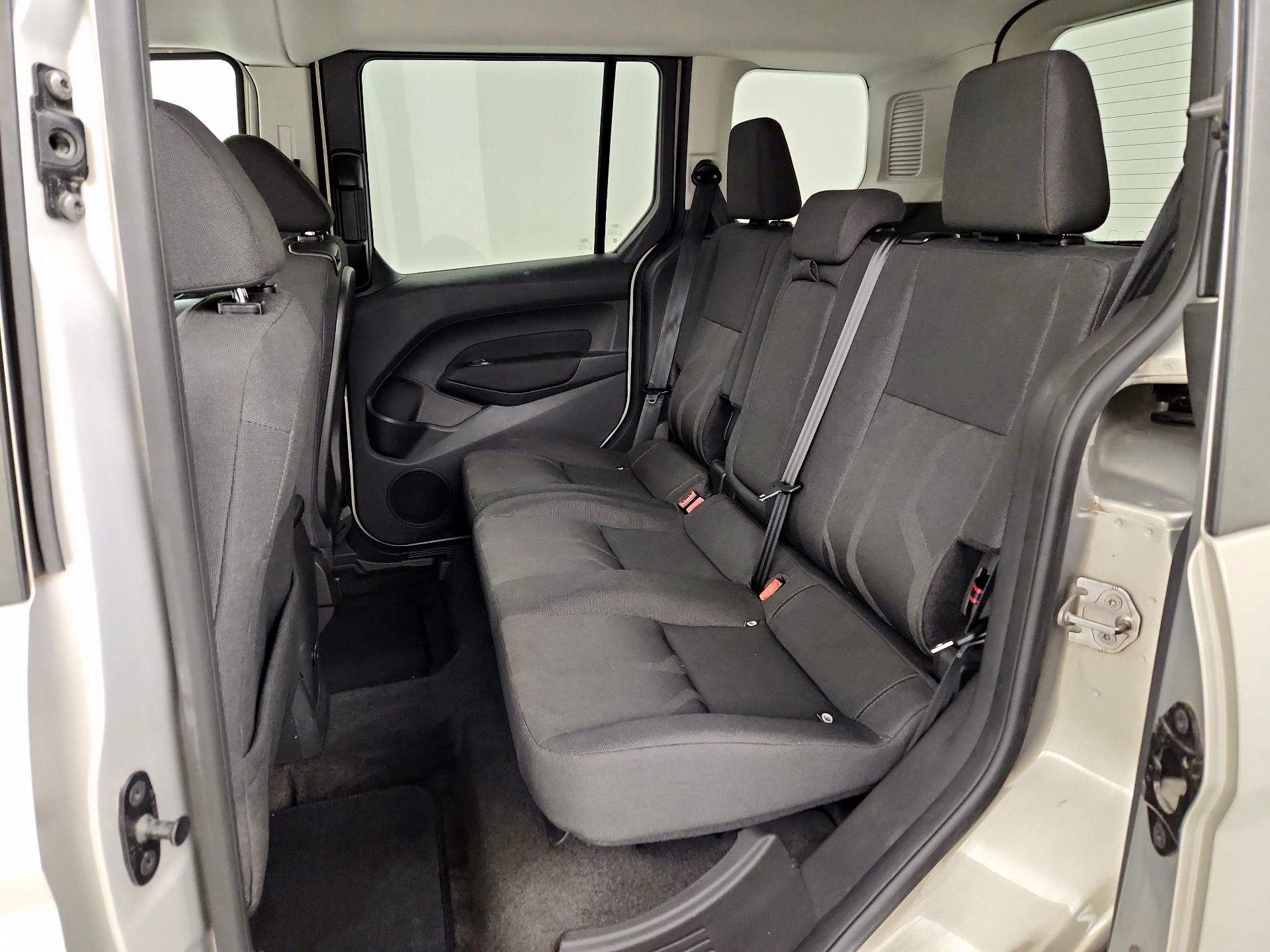 Thumbnail: 2016 Ford Transit Series - 19